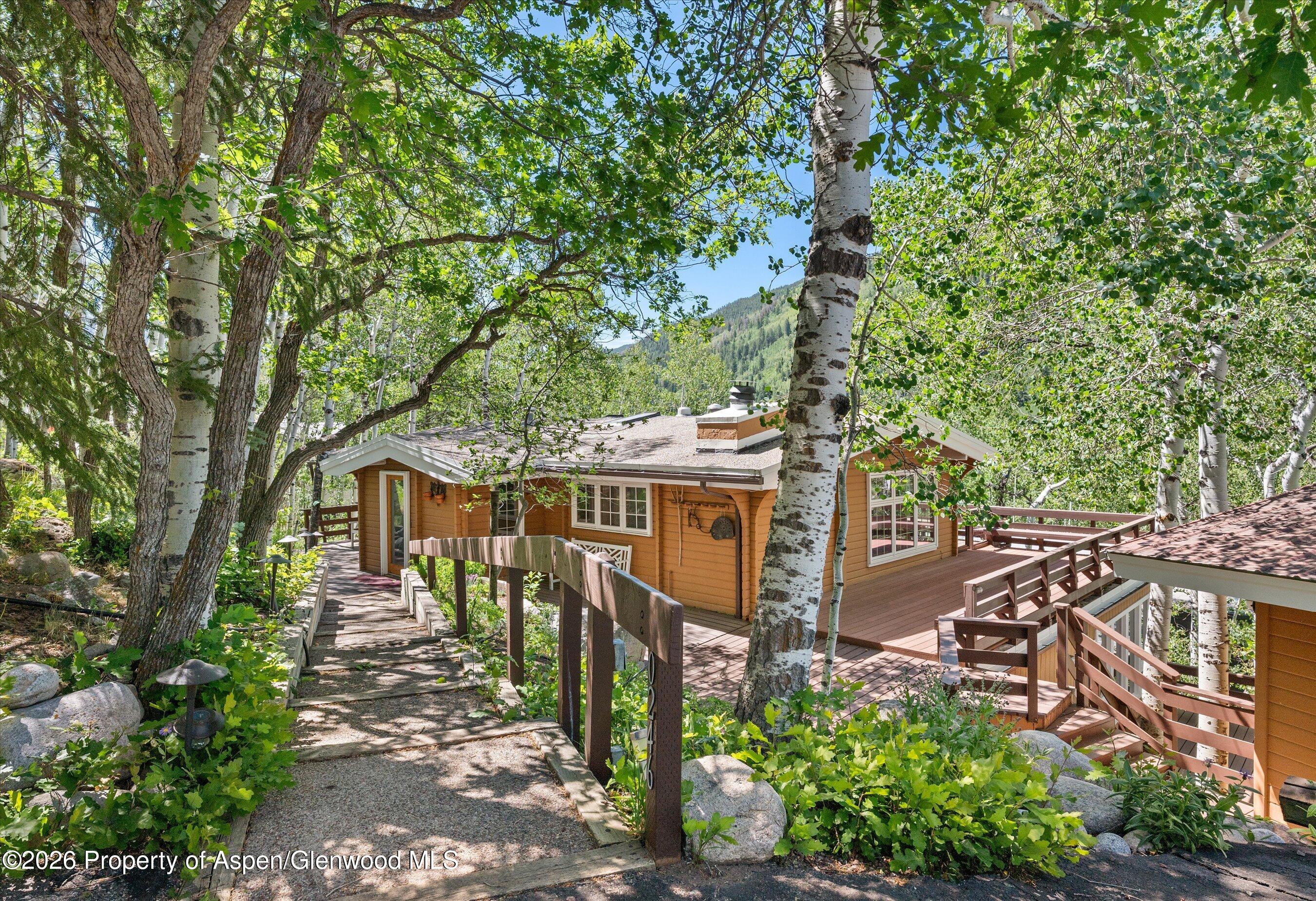 246 Roaring Fork Drive