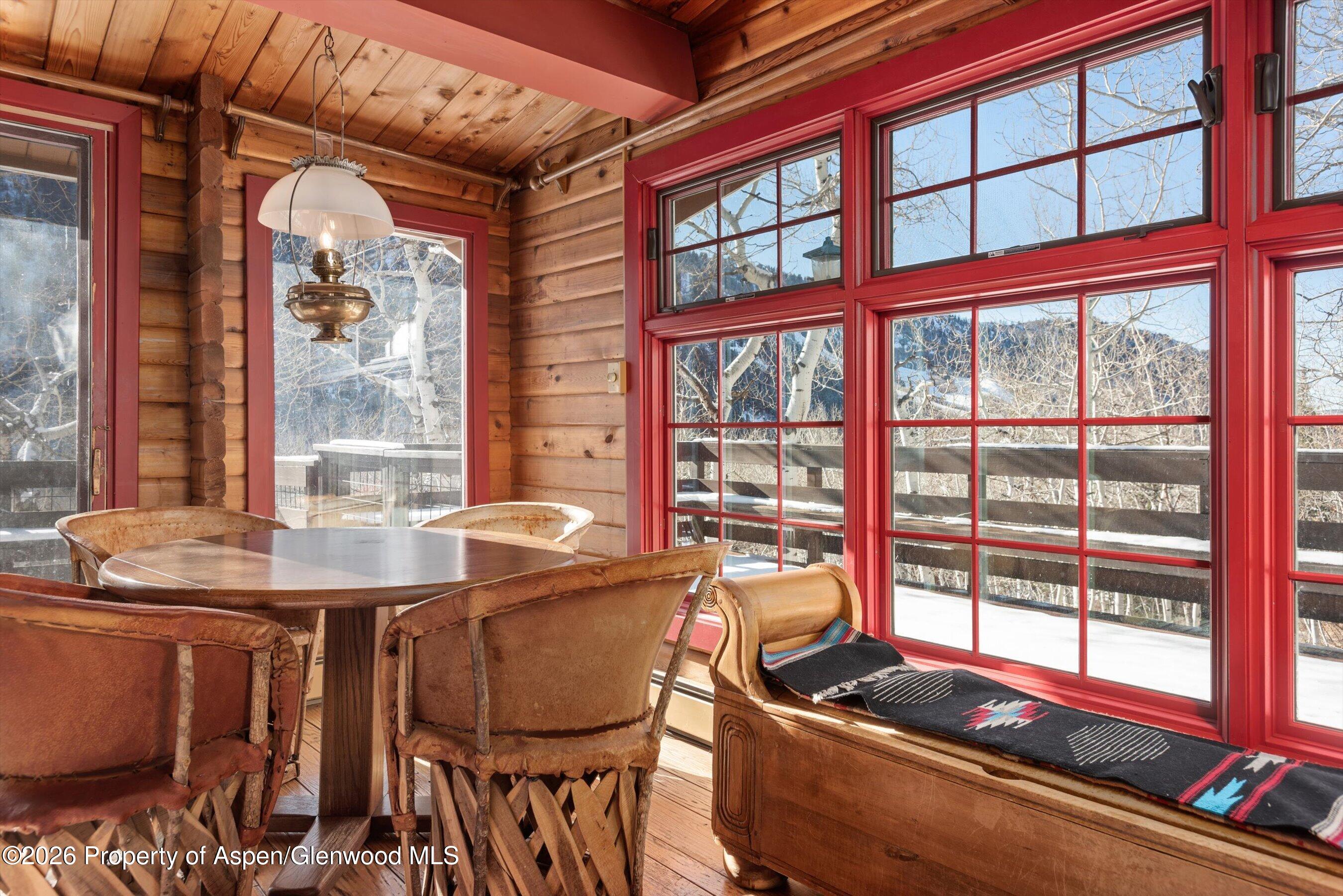 246 Roaring Fork Drive