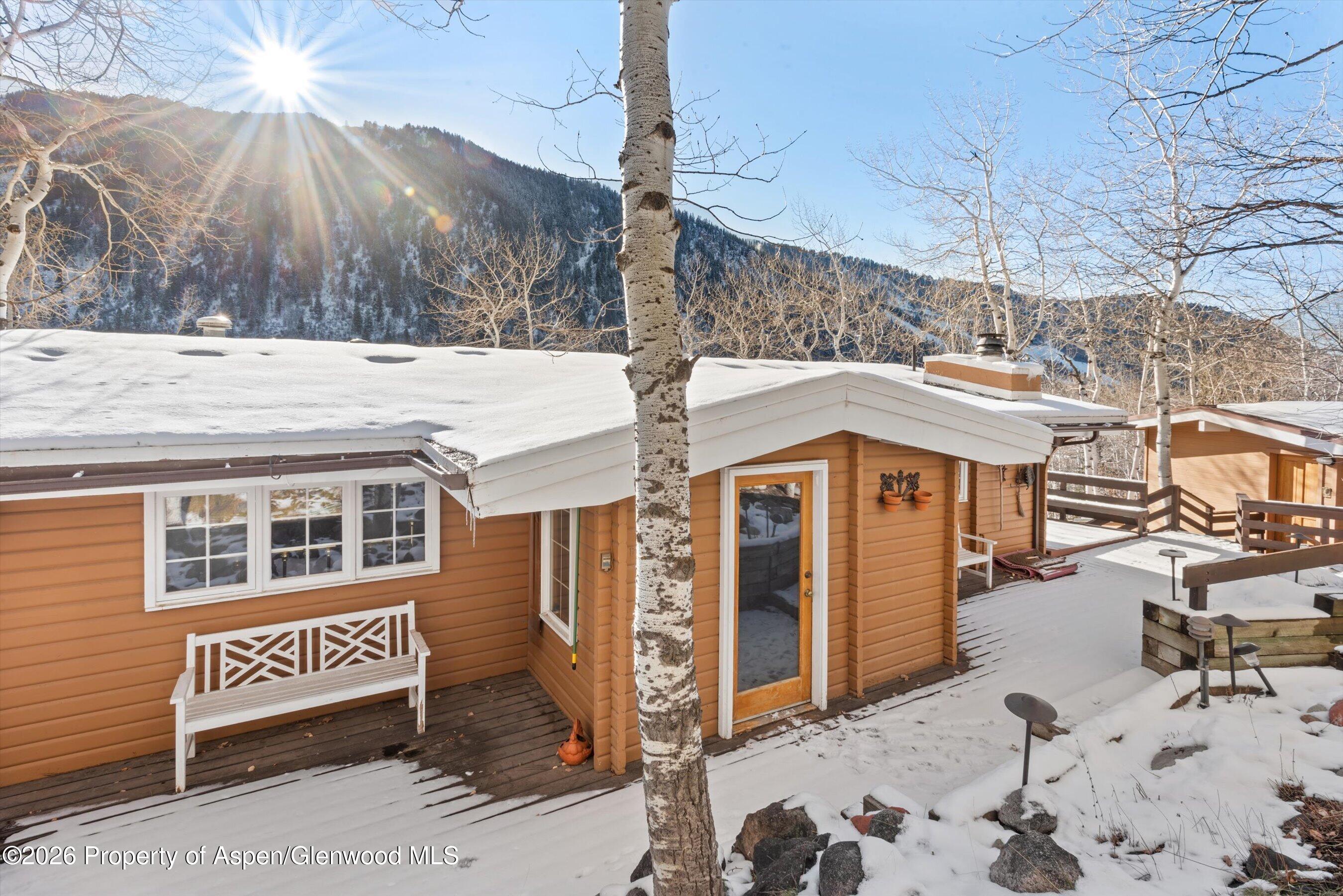 246 Roaring Fork Drive
