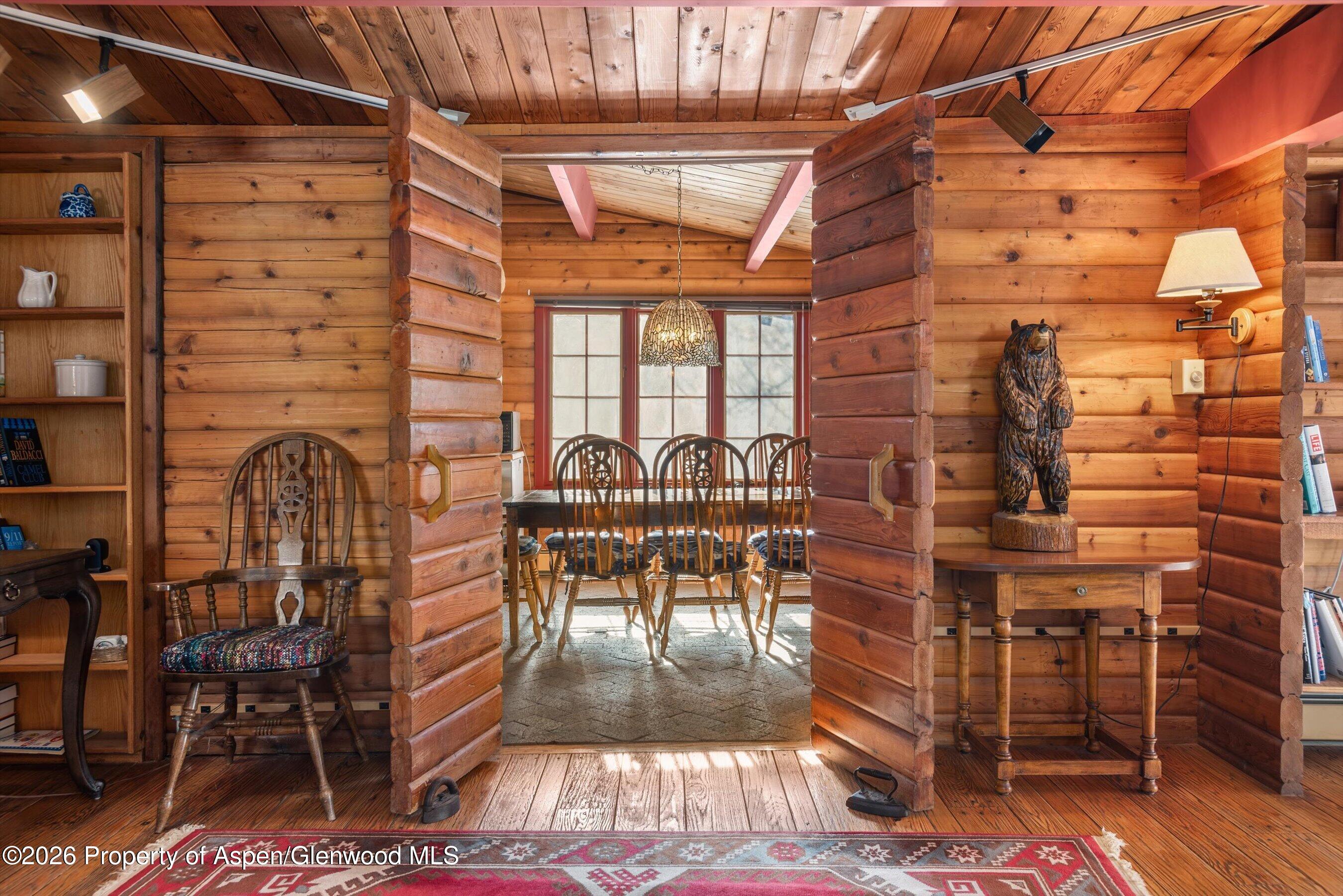 246 Roaring Fork Drive