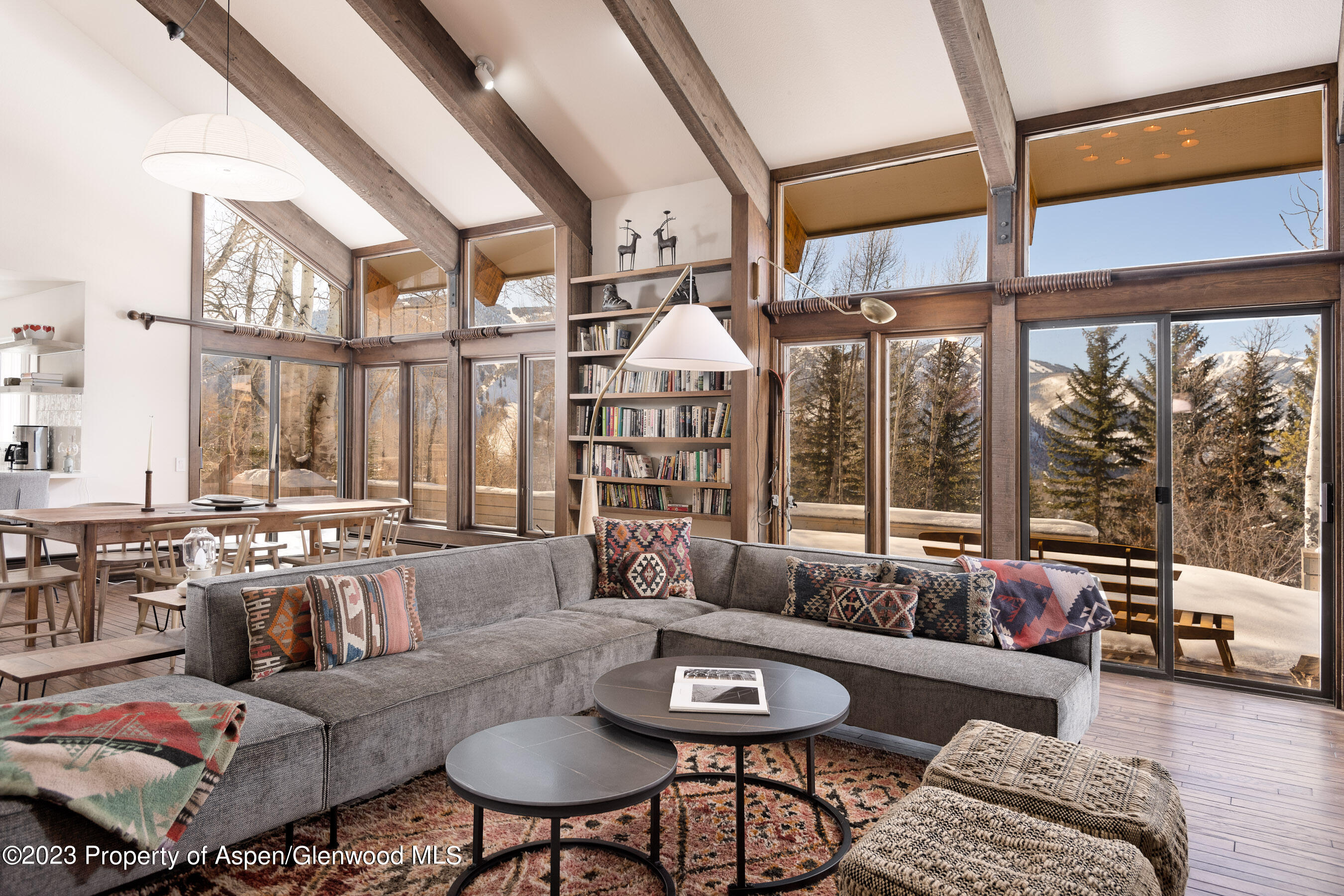 1036 Red Mountain Road