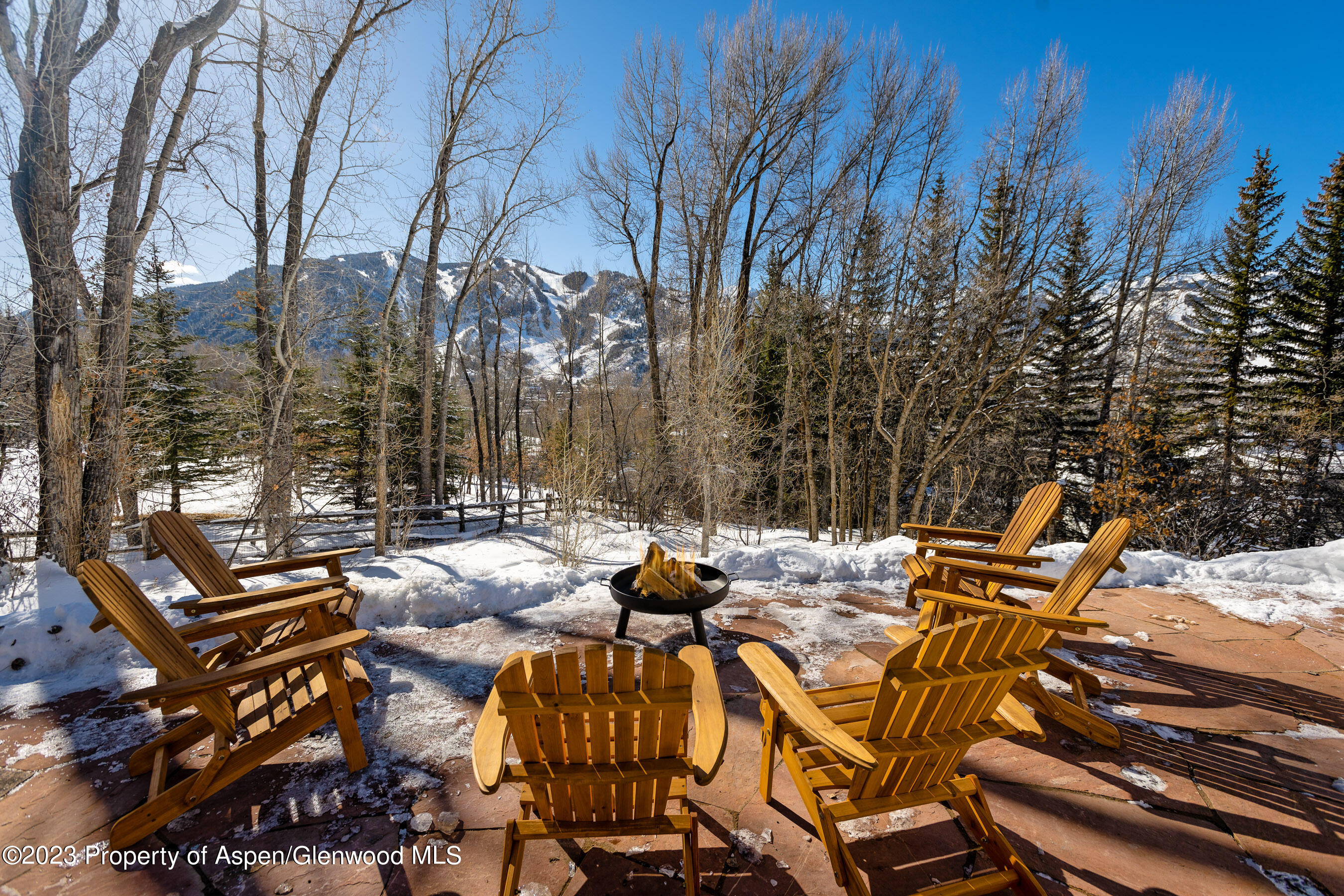 1036 Red Mountain Road