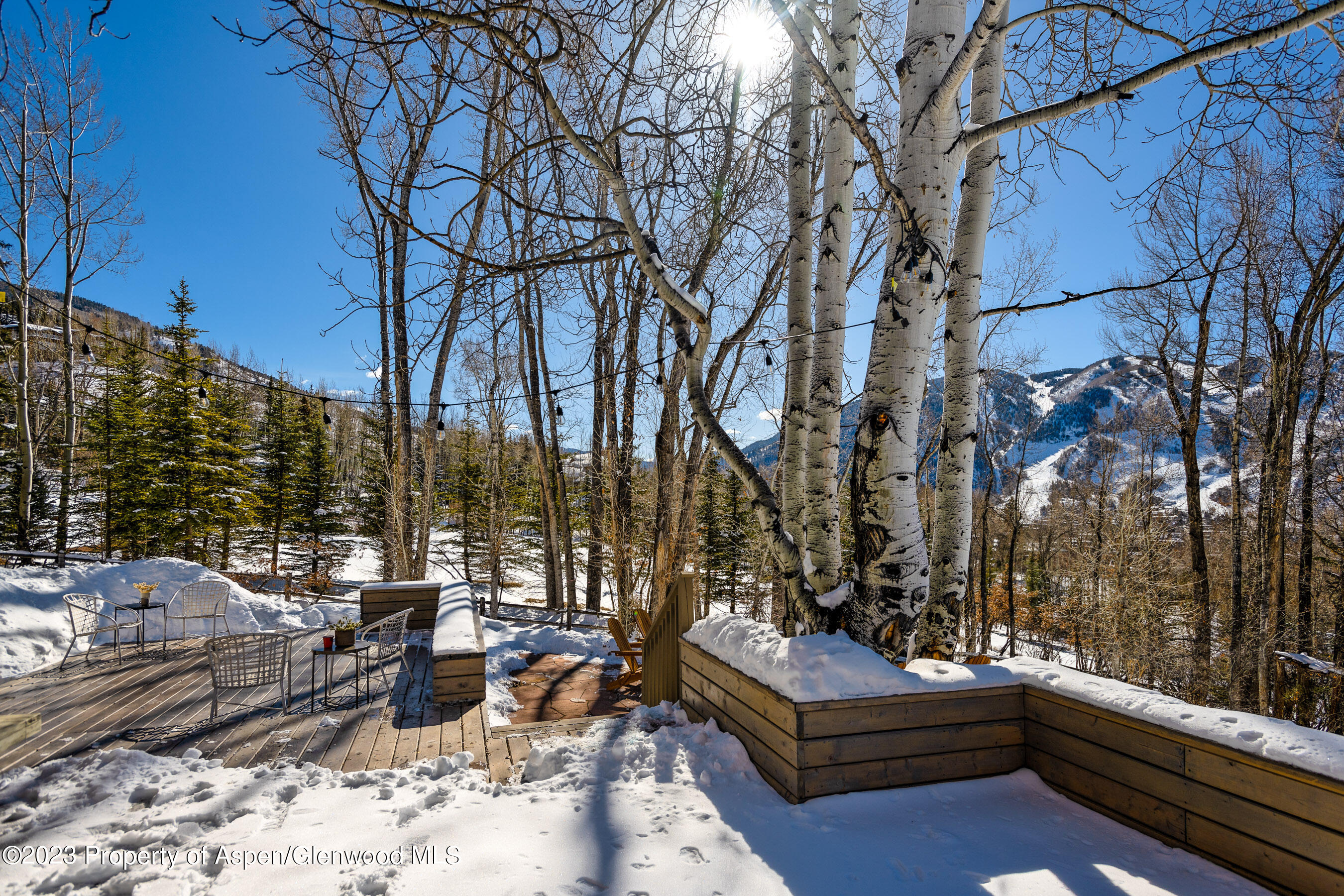 1036 Red Mountain Road