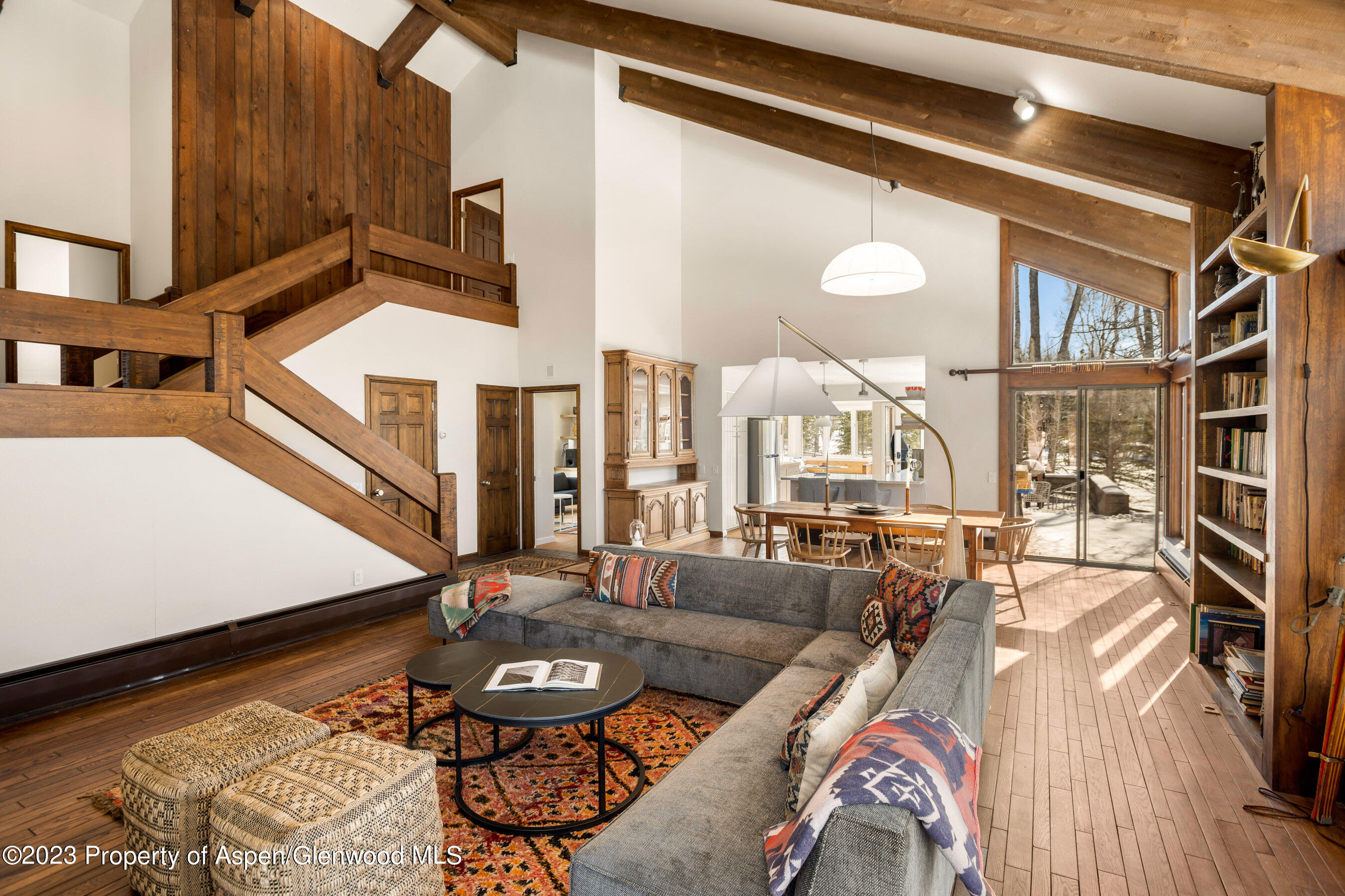 1036 Red Mountain Road