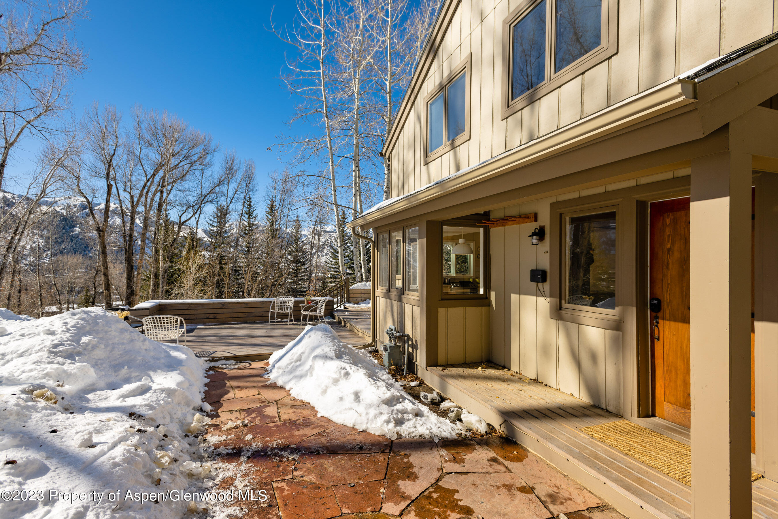 1036 Red Mountain Road