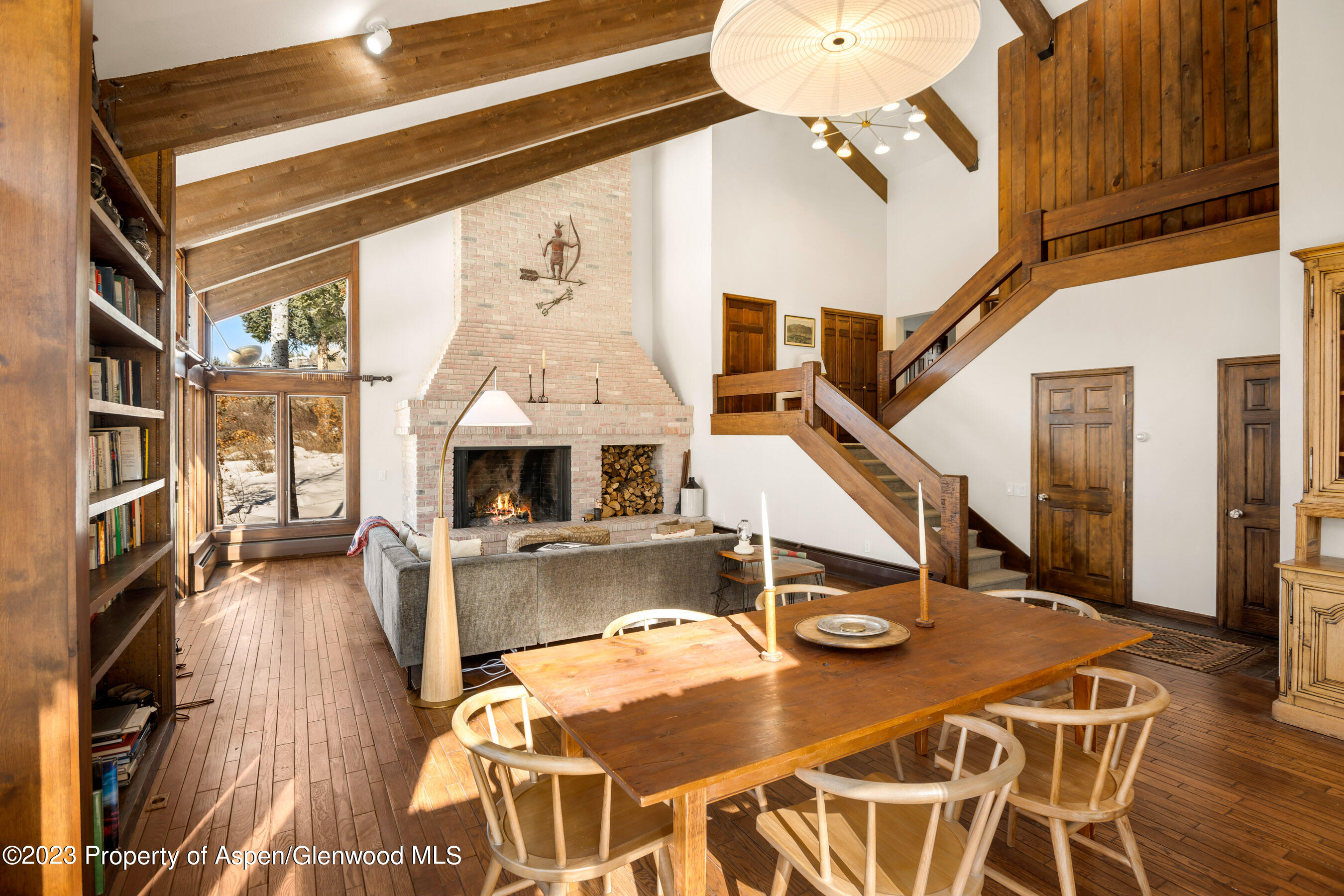 1036 Red Mountain Road