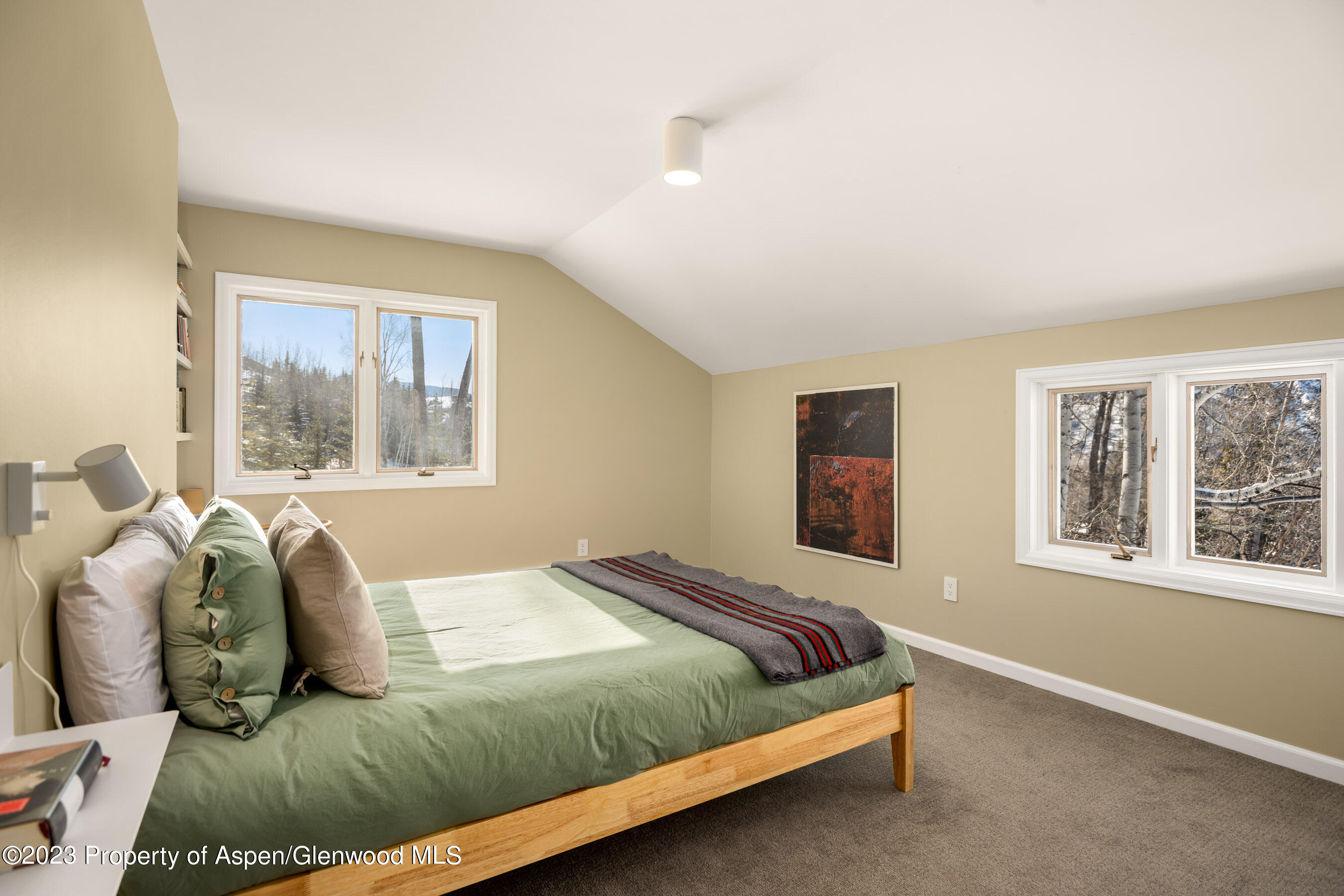 1036 Red Mountain Road