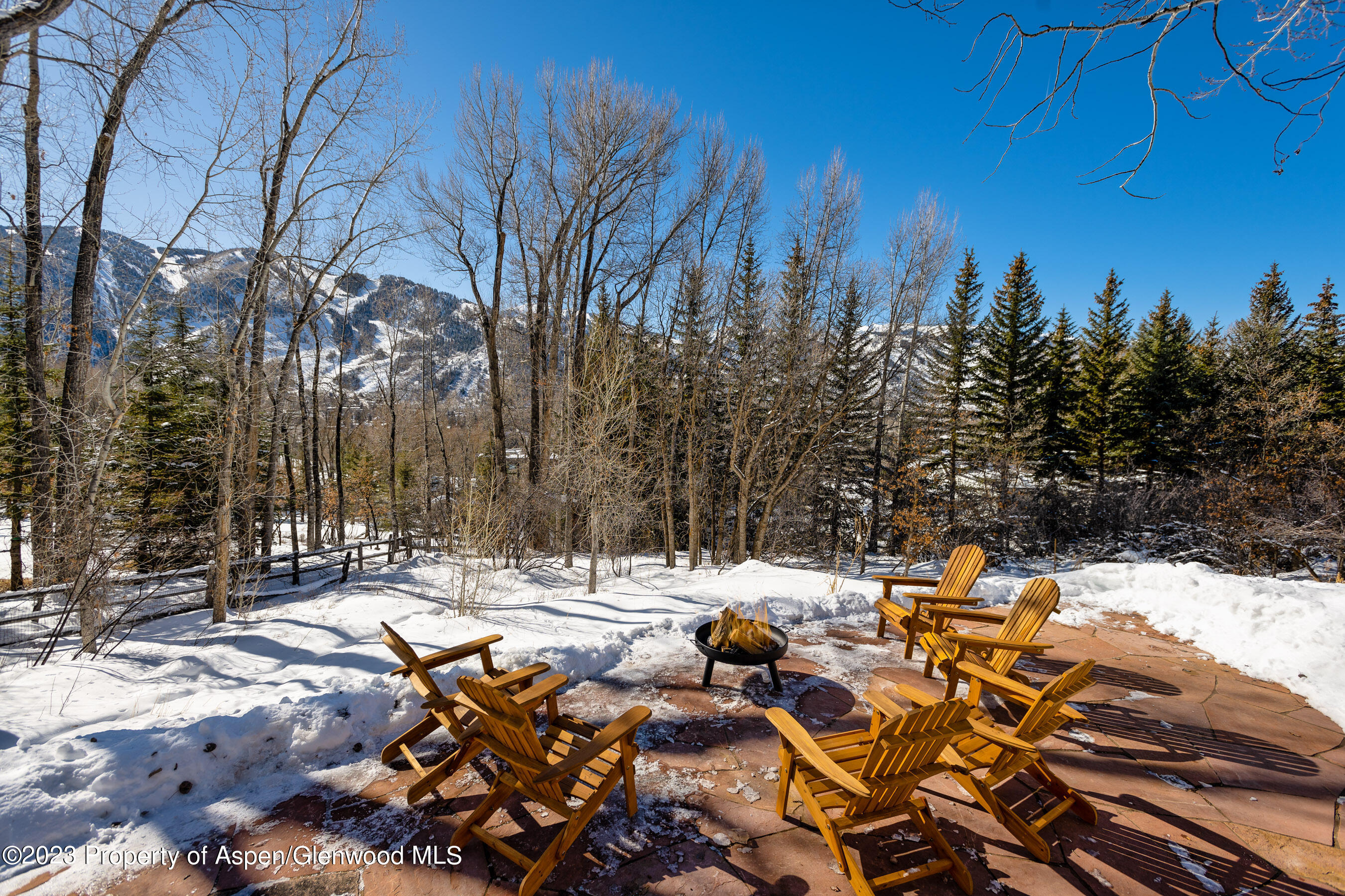 1036 Red Mountain Road
