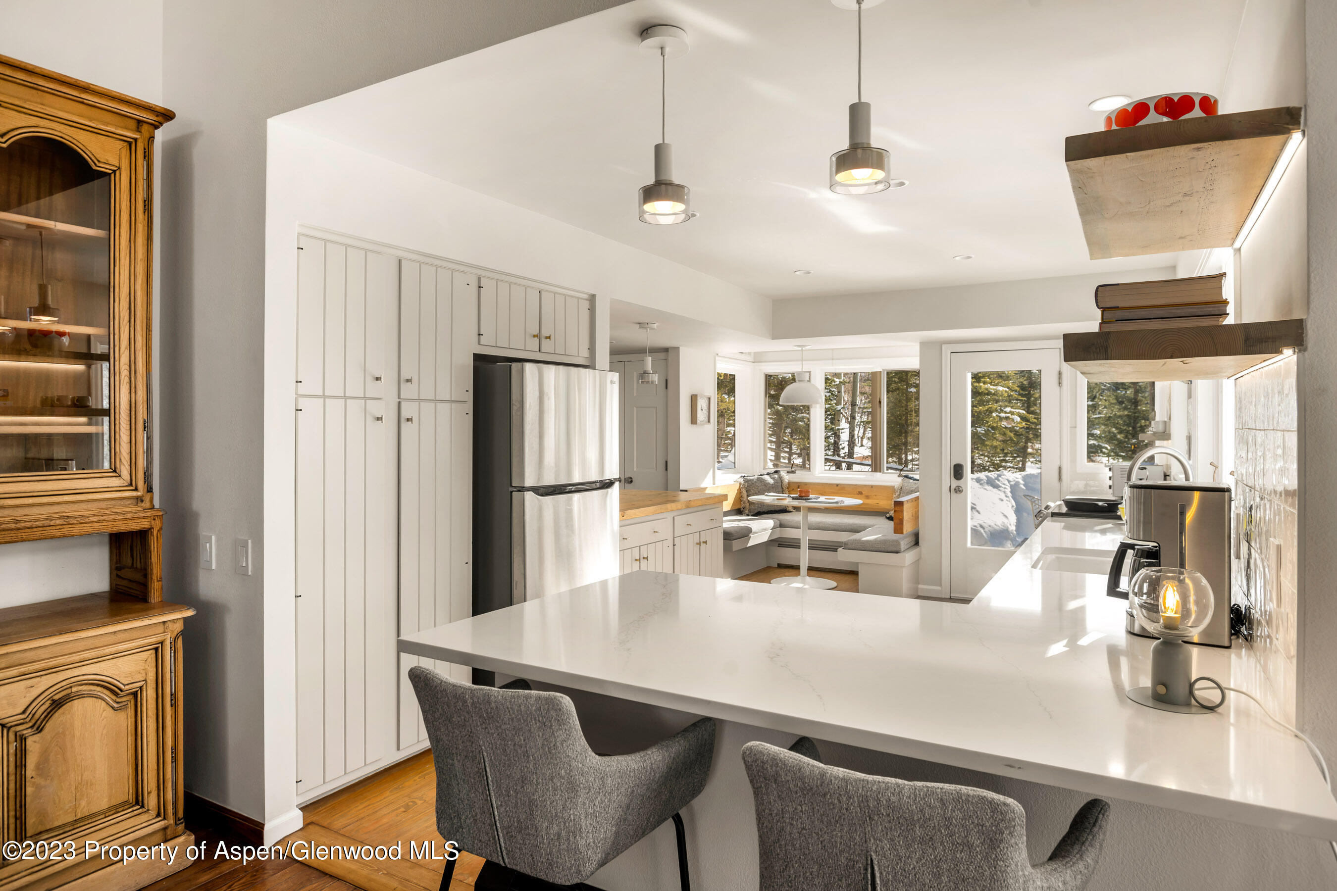 1036 Red Mountain Road