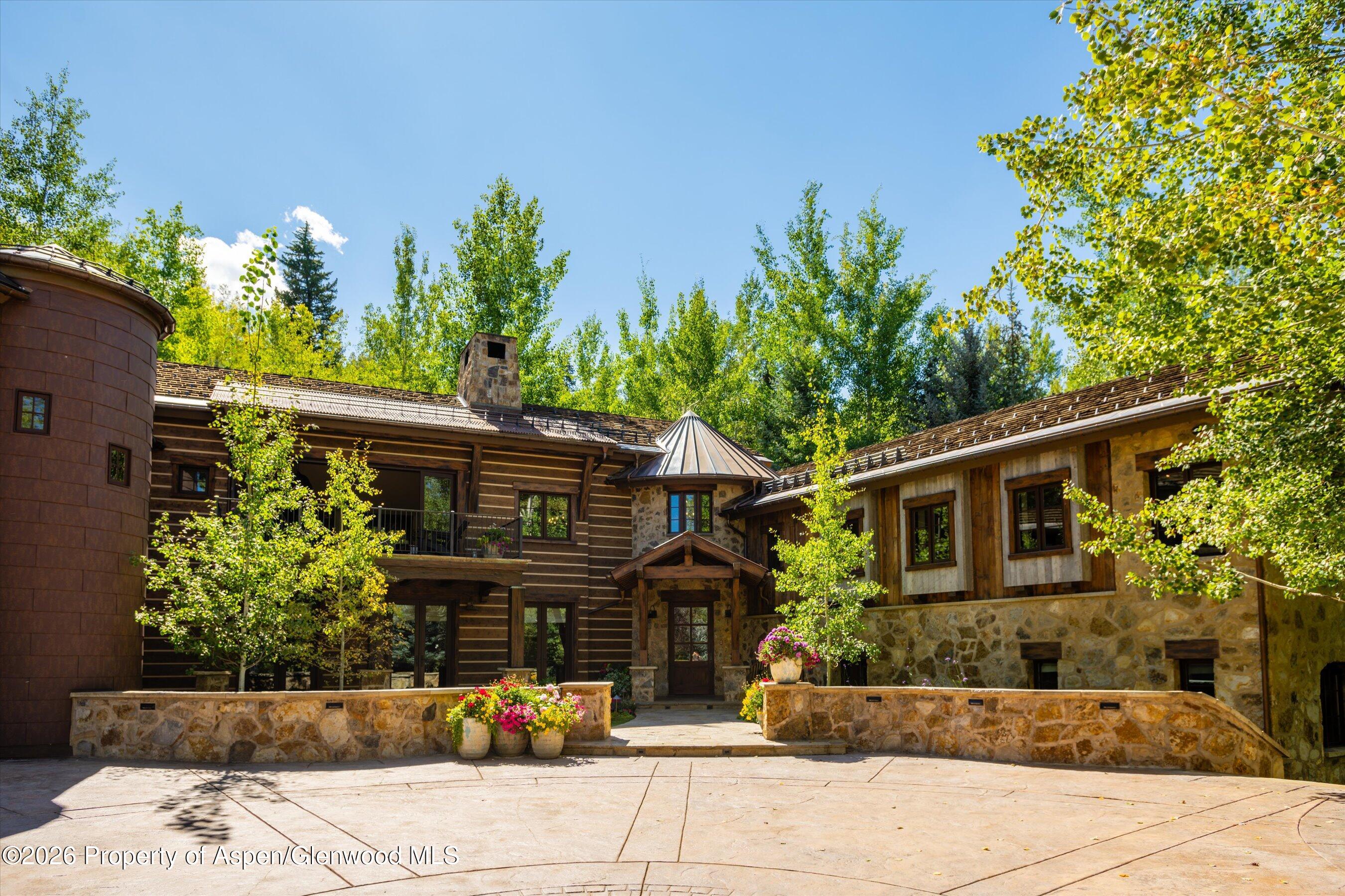 163 Spruce Ridge Lane