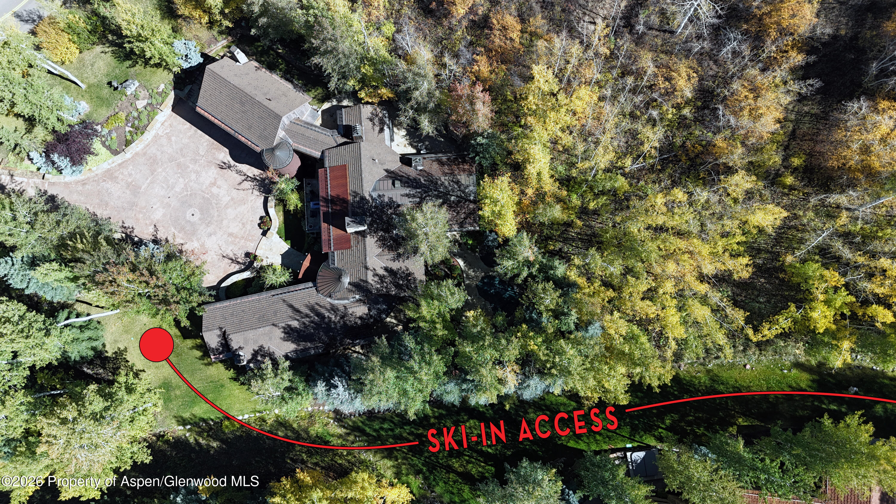 163 Spruce Ridge Lane