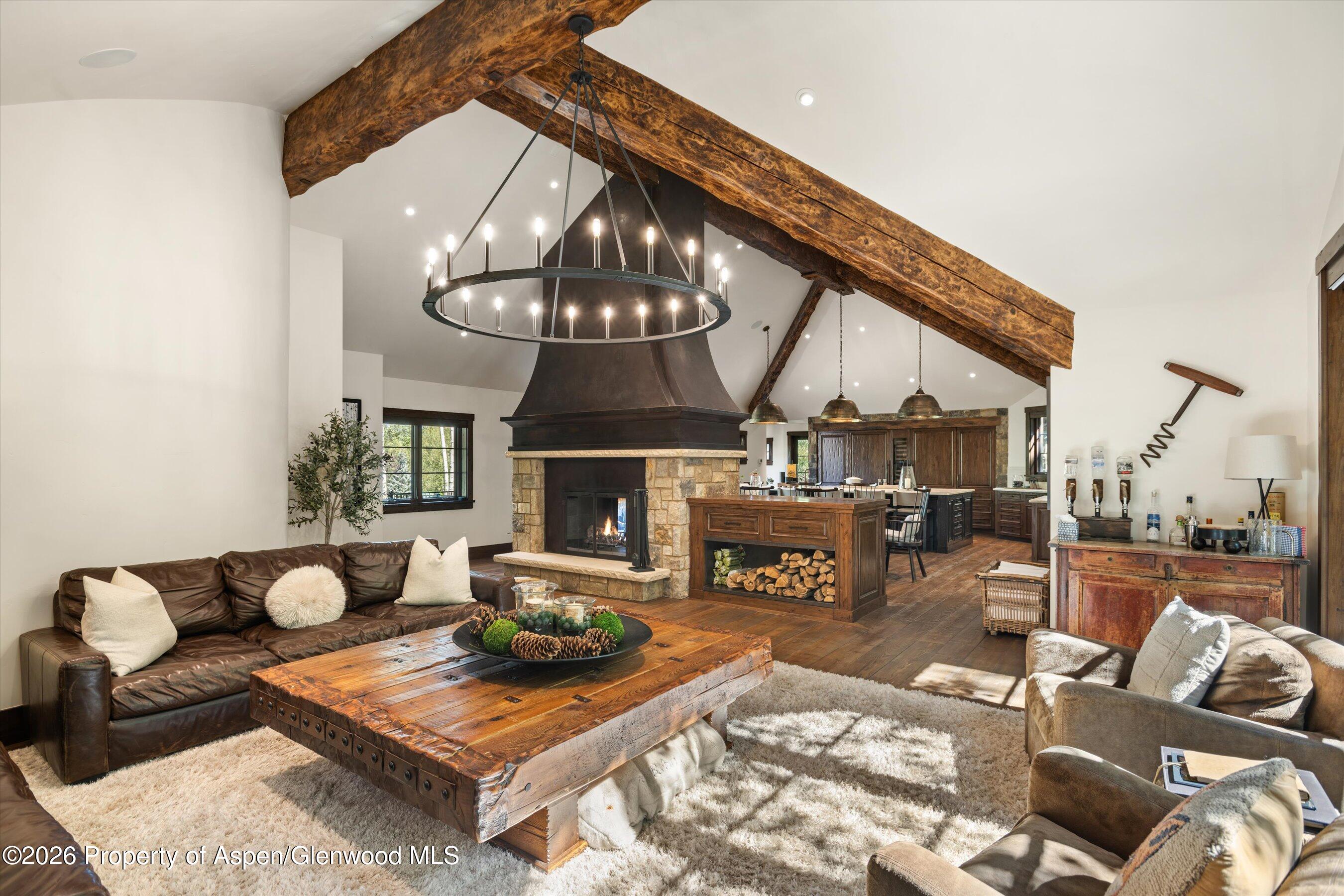 163 Spruce Ridge Lane