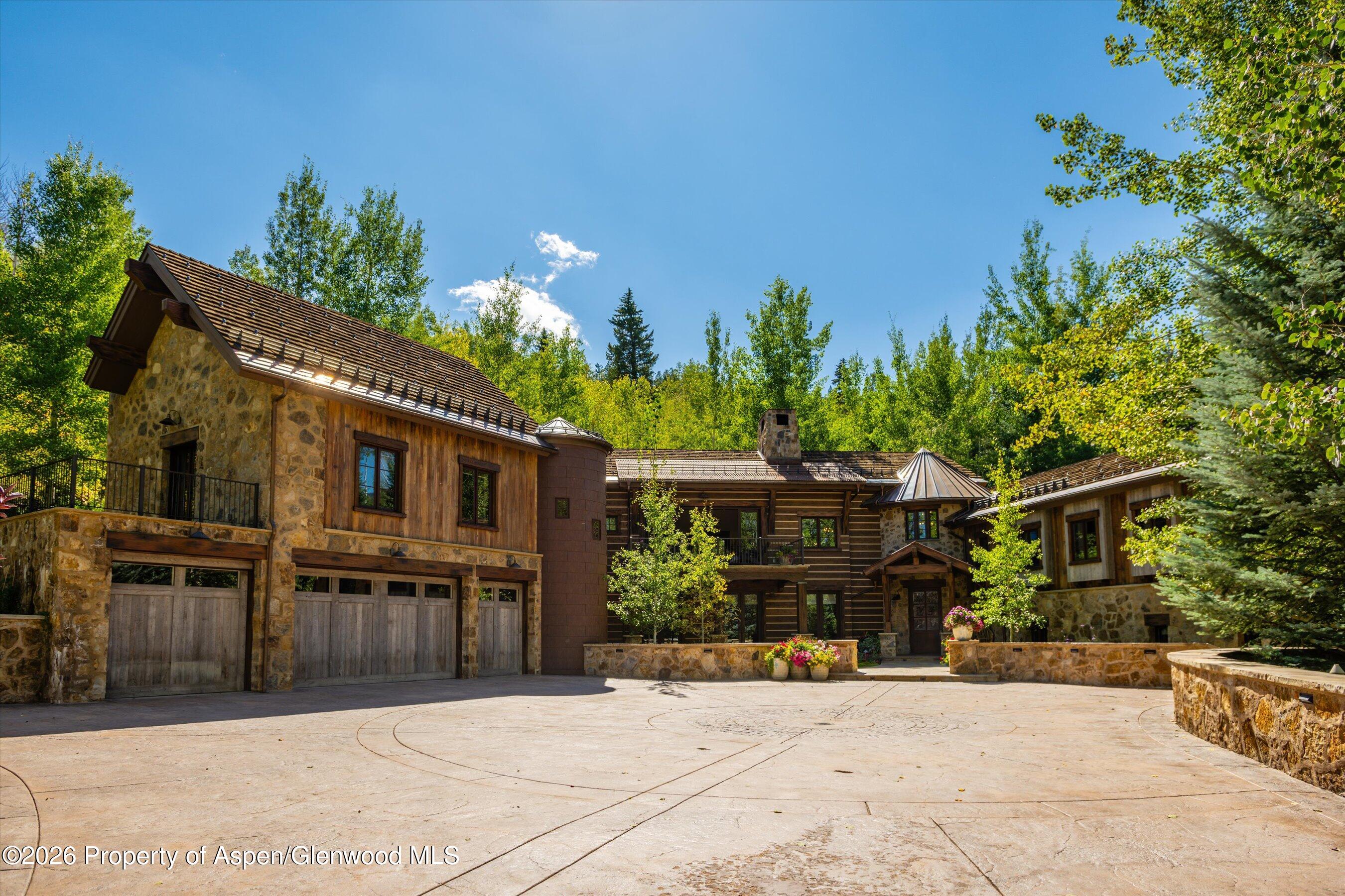 163 Spruce Ridge Lane
