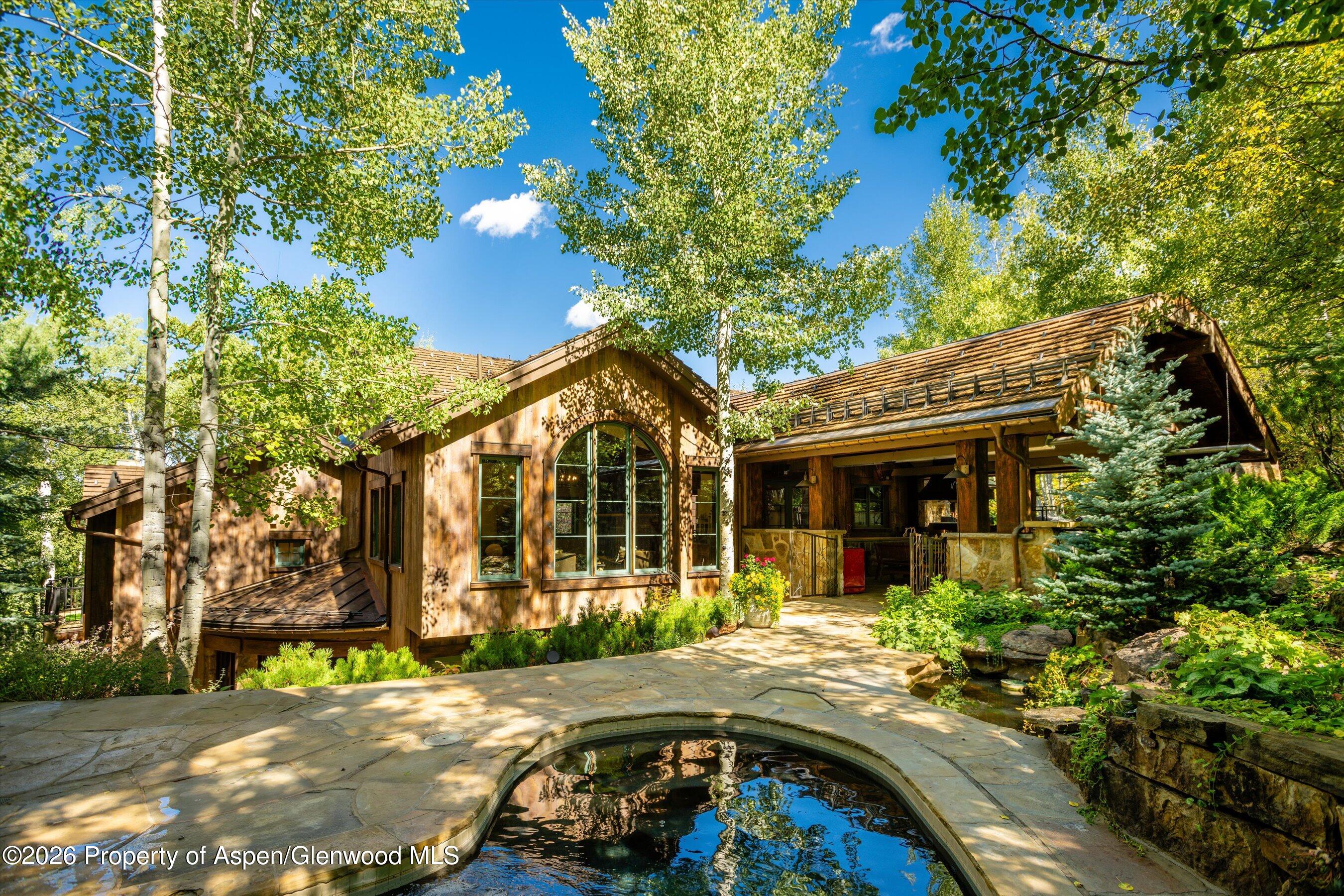 163 Spruce Ridge Lane