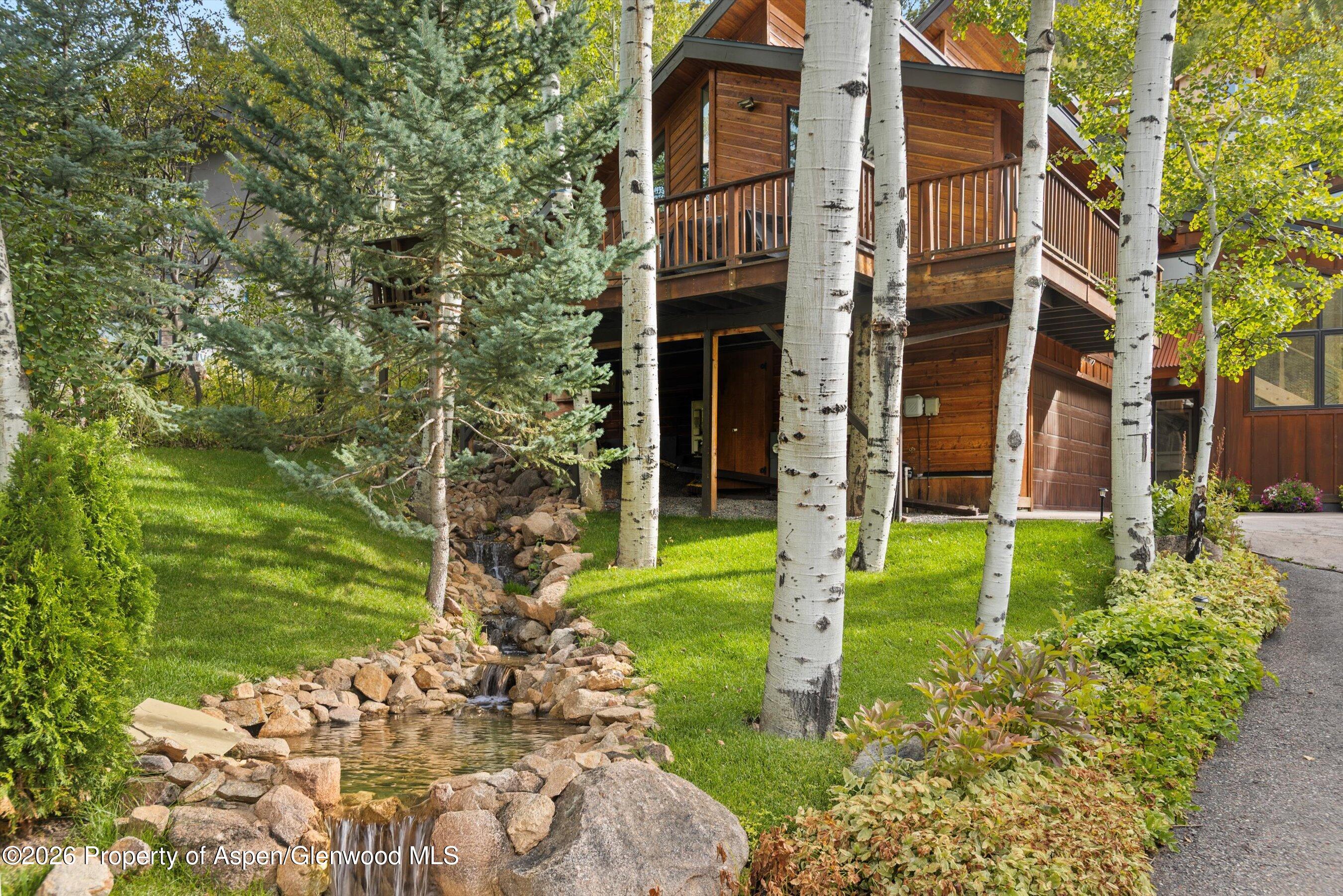314 Mountain Laurel Drive
