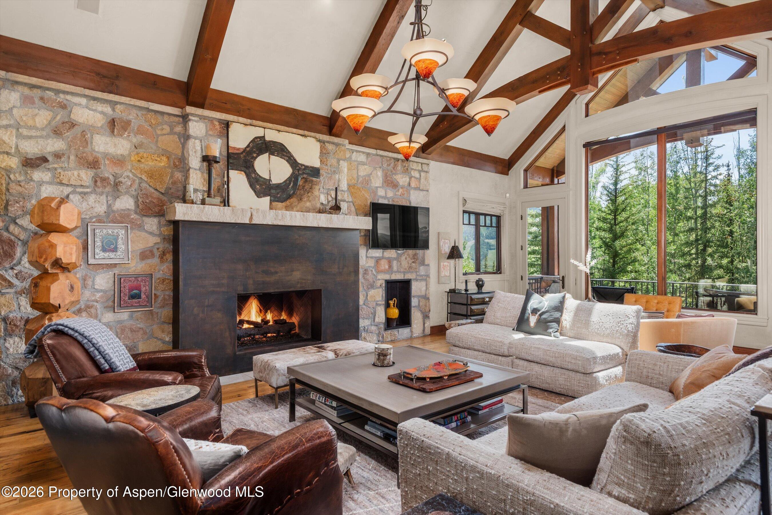 863 Hunter Creek Road