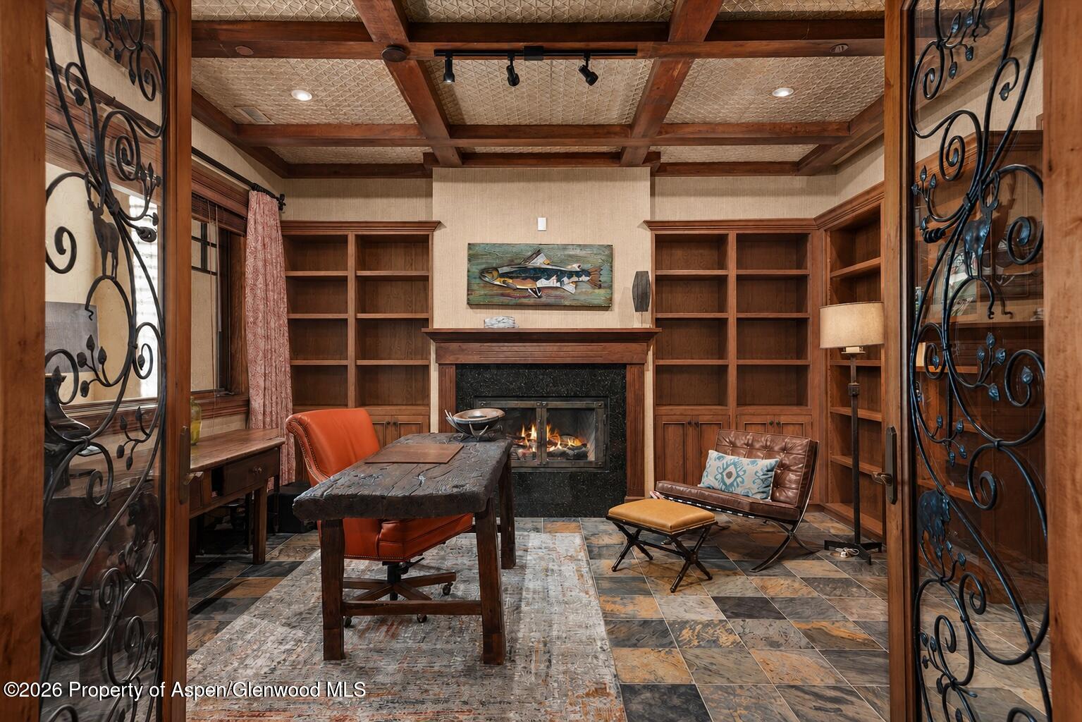863 Hunter Creek Road