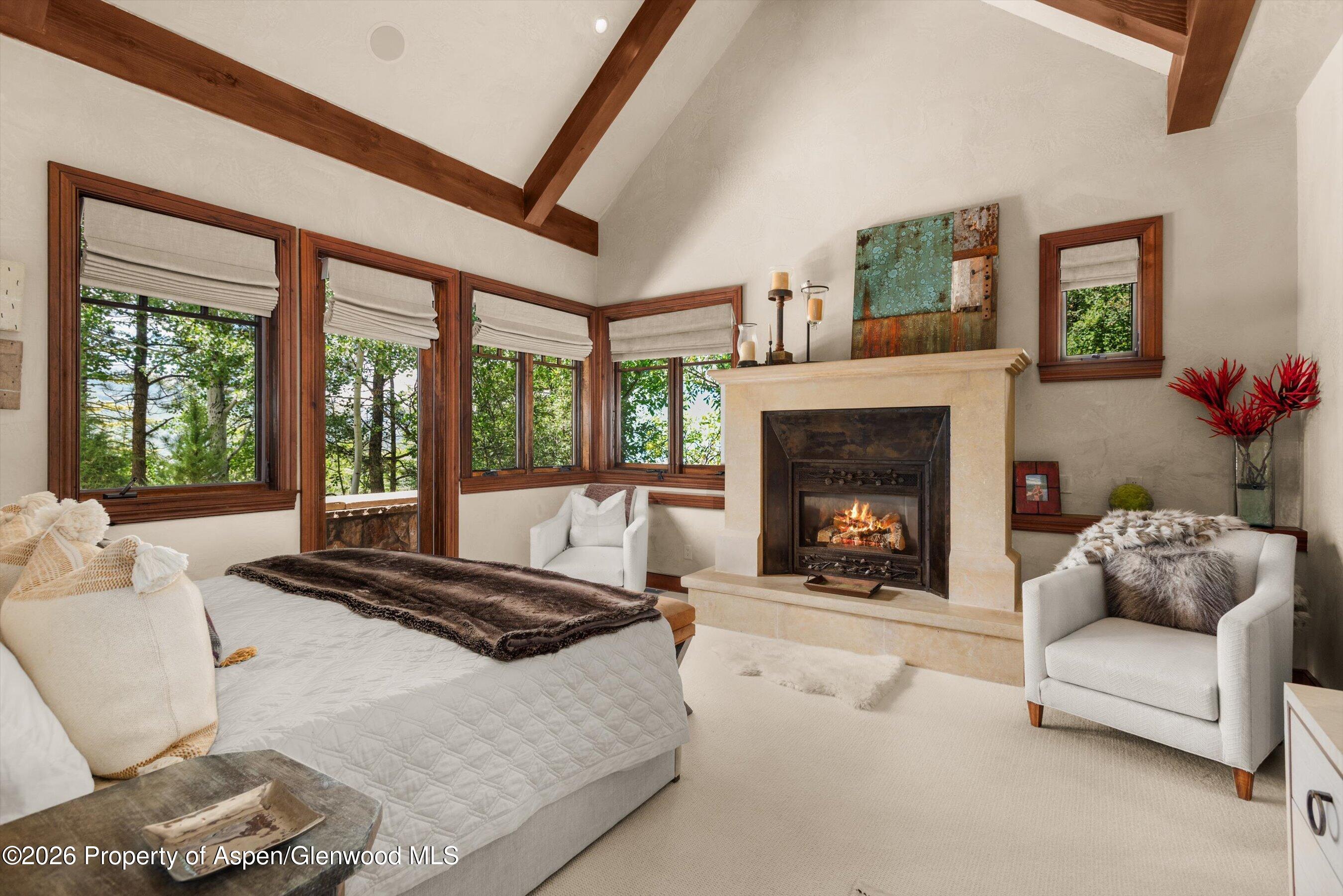 863 Hunter Creek Road