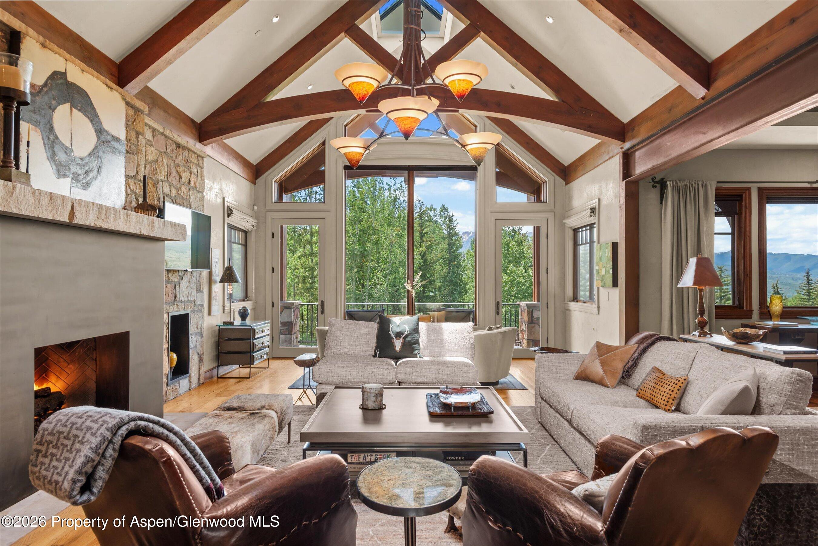 863 Hunter Creek Road