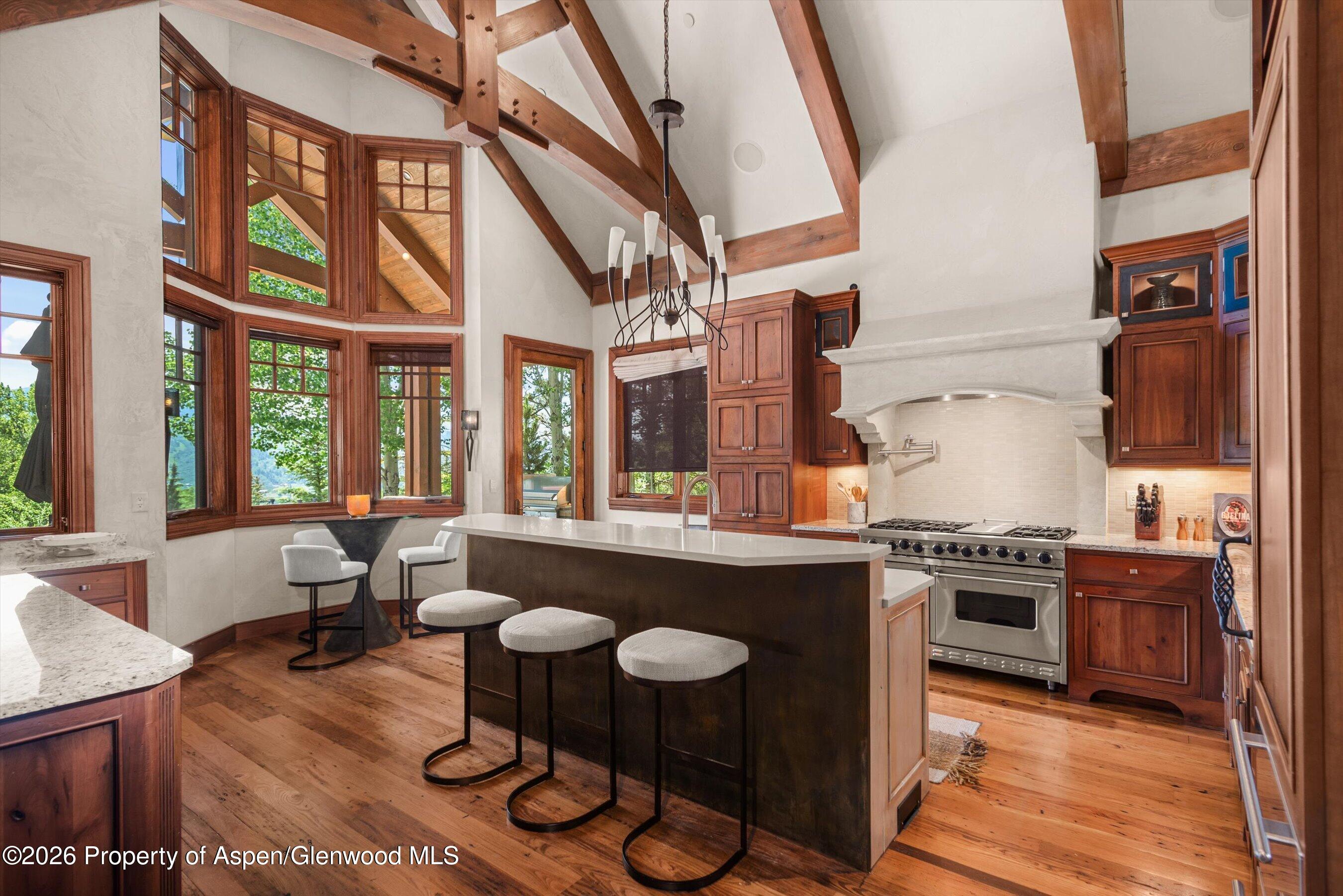863 Hunter Creek Road
