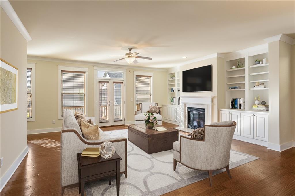 1566 Roswell Street SE