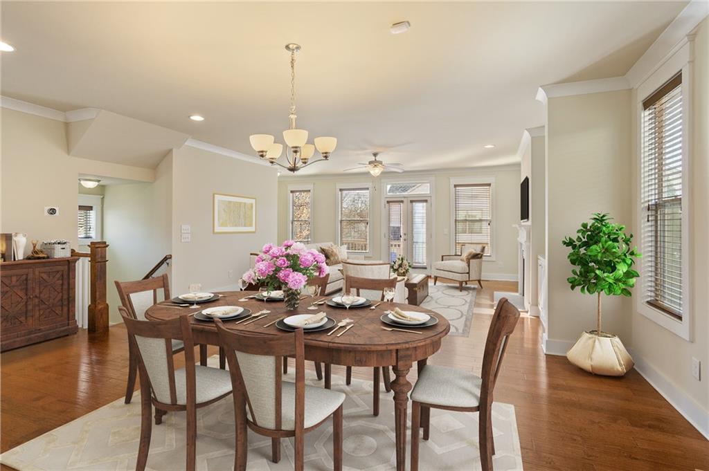 1566 Roswell Street SE