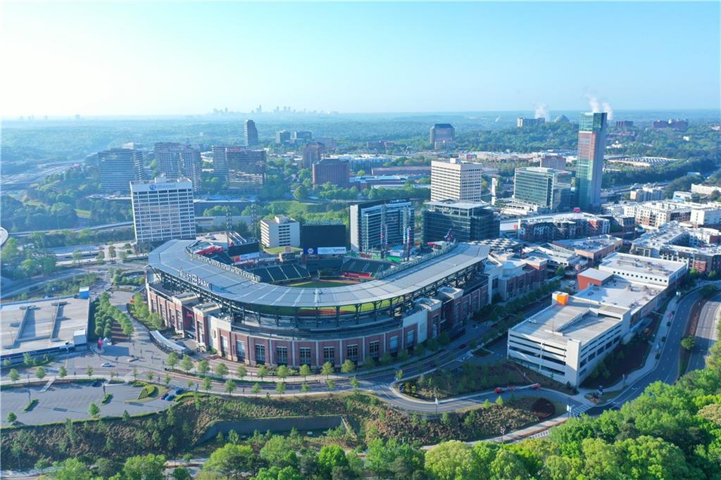 1566 Roswell Street SE