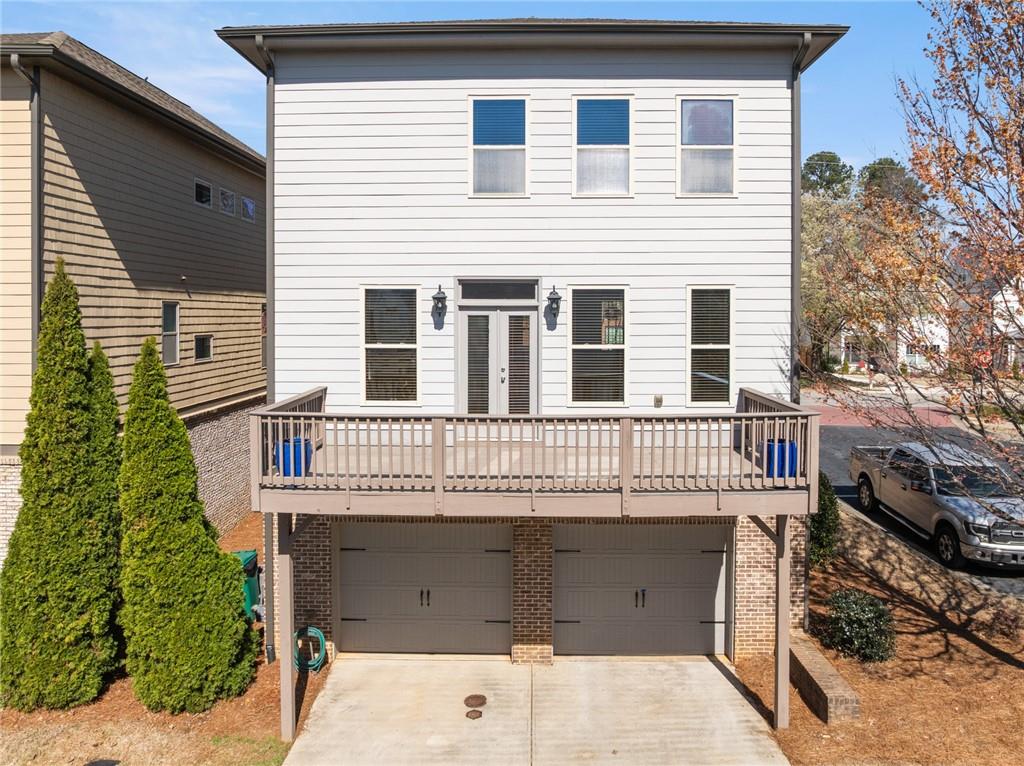 1566 Roswell Street SE