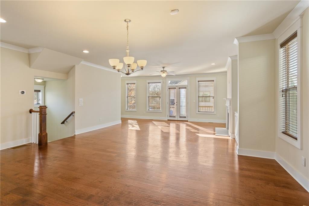 1566 Roswell Street SE