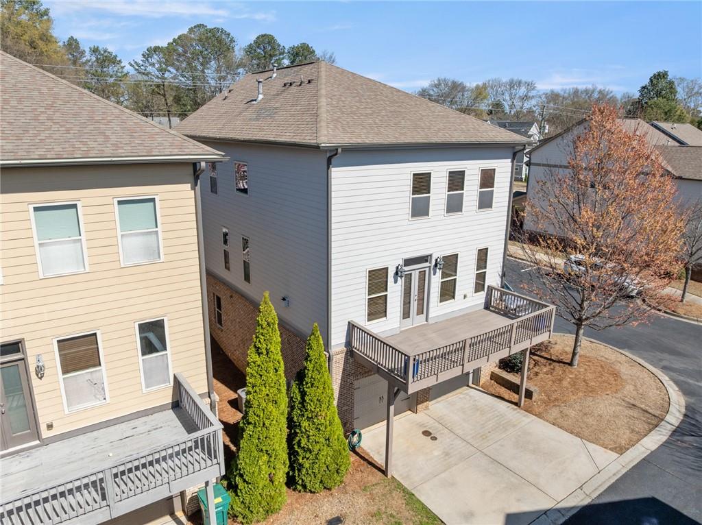 1566 Roswell Street SE