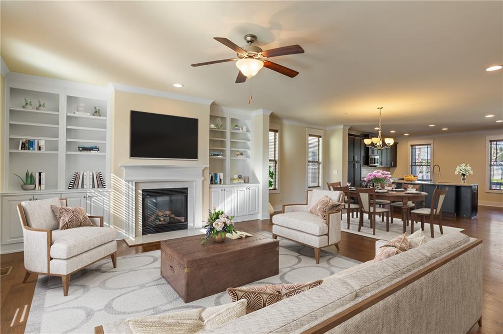 1566 Roswell Street SE