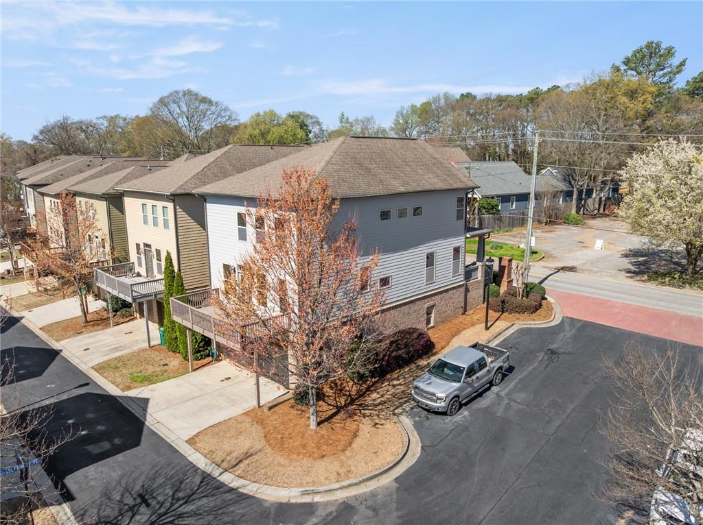 1566 Roswell Street SE