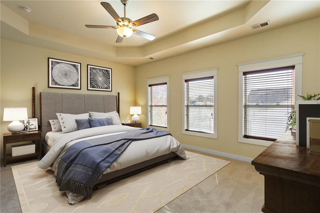 1566 Roswell Street SE