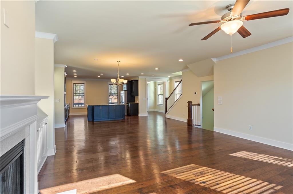 1566 Roswell Street SE