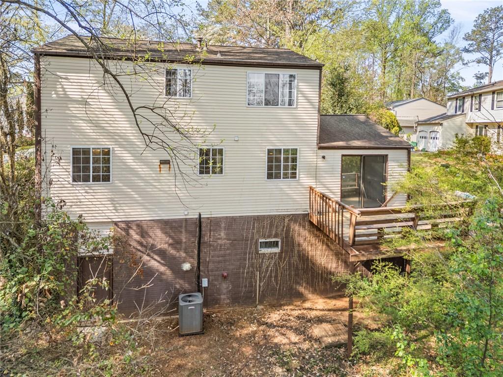 5420 Robin Hill Court