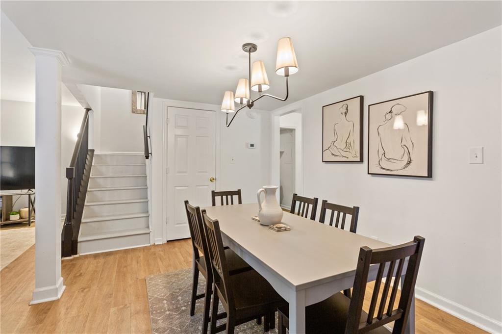 874 Baltimore Place SW