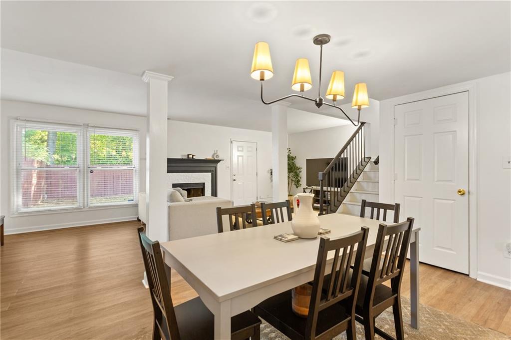 874 Baltimore Place SW