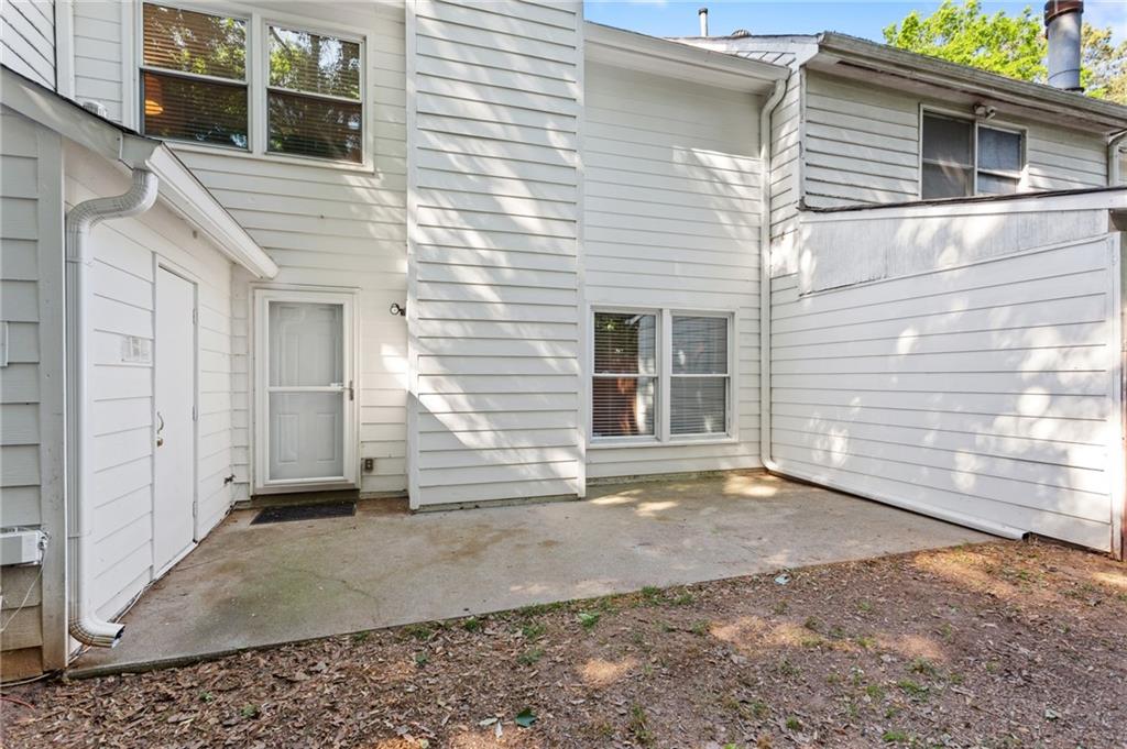 874 Baltimore Place SW