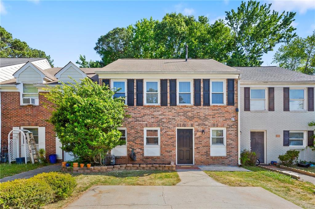 874 Baltimore Place SW