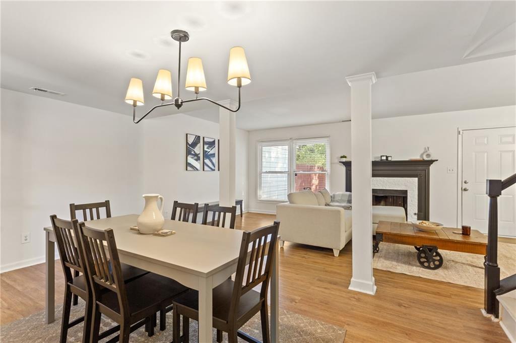 874 Baltimore Place SW