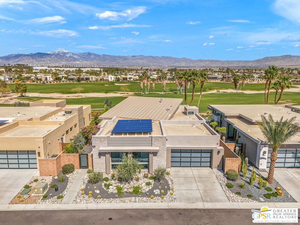 4321 Lumina Way