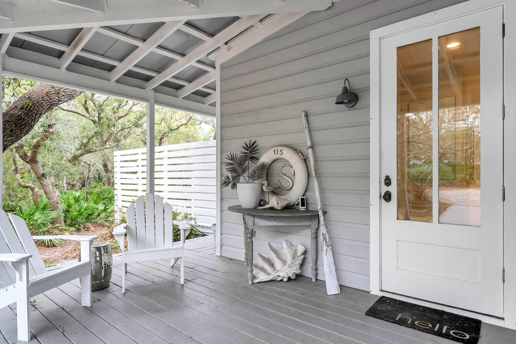 115 Satinwood & Lot 18 Gov SD Drive