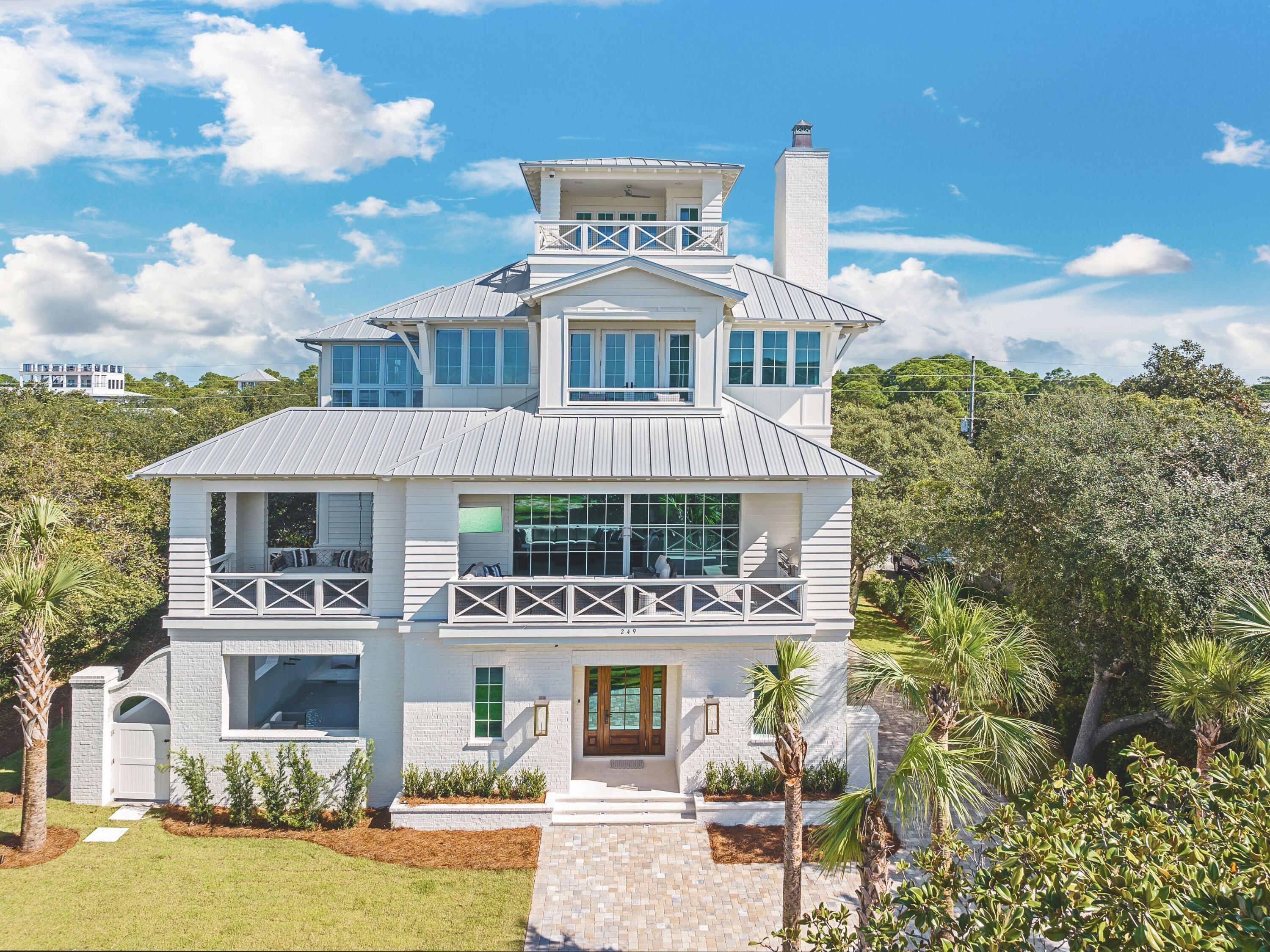 249 Montgomery Street