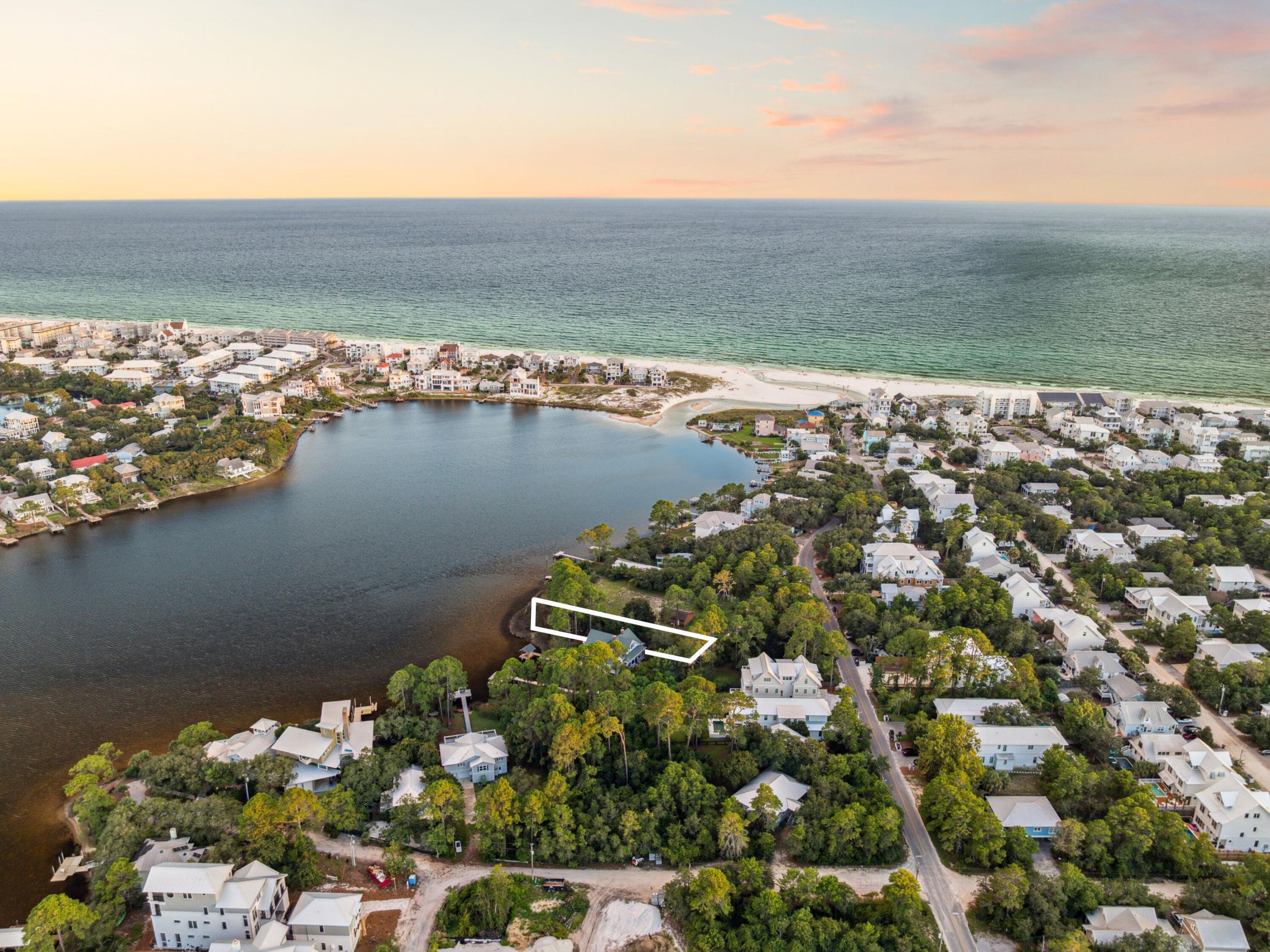 Lot 9 South Gulf Drive