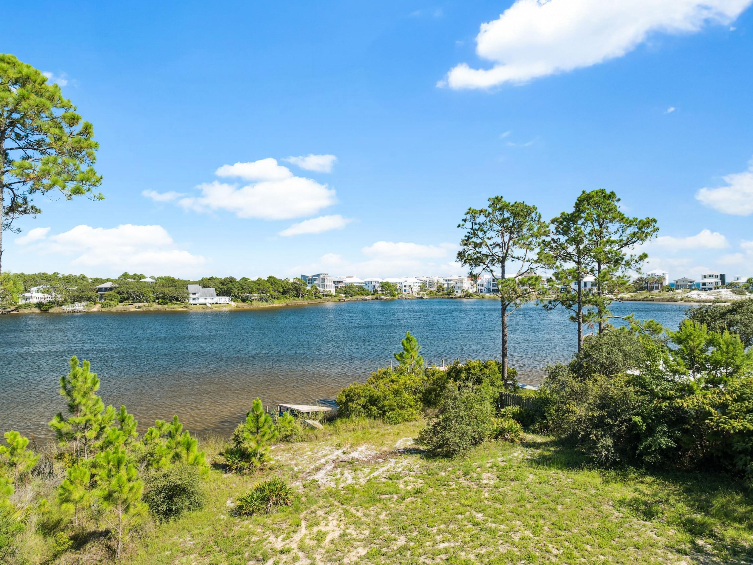 Lot 9 South Gulf Drive