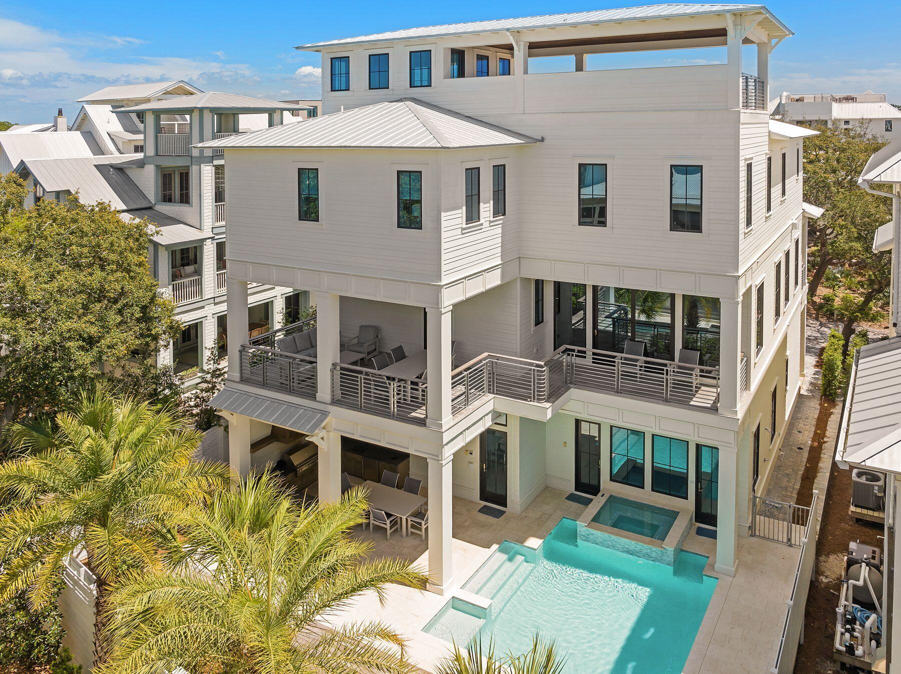 57 Azalea Street