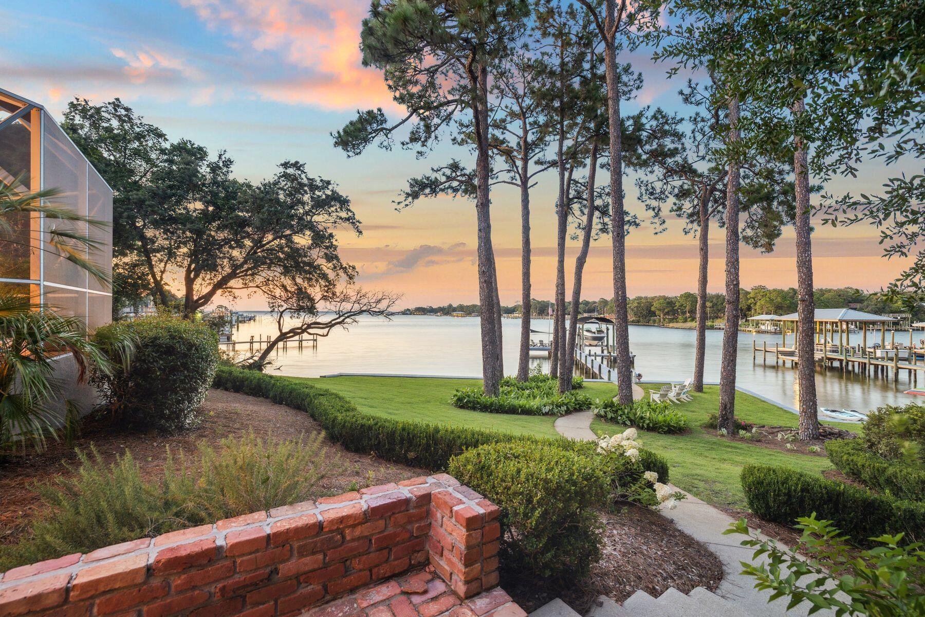 702 Beach Drive