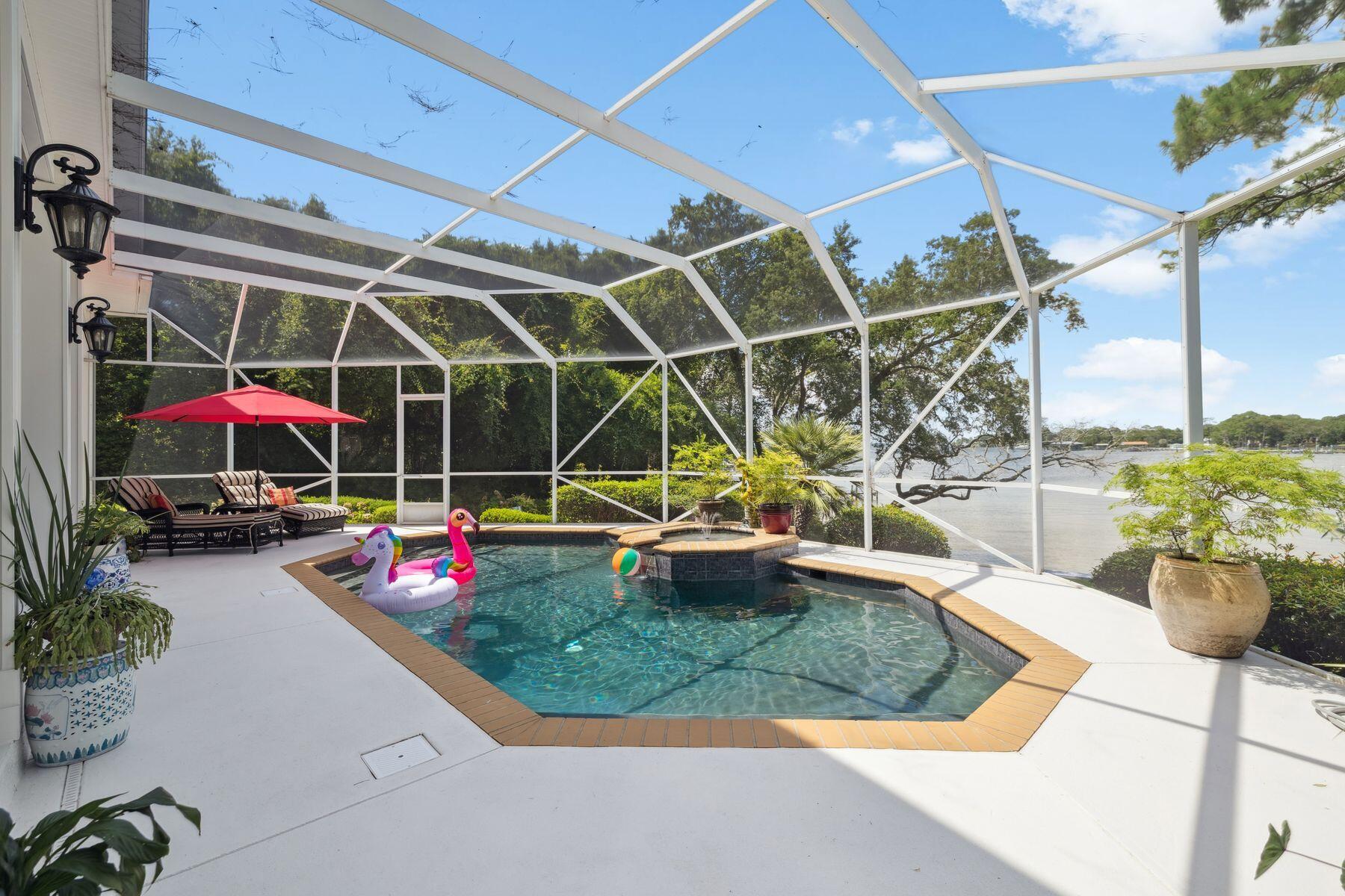 702 Beach Drive
