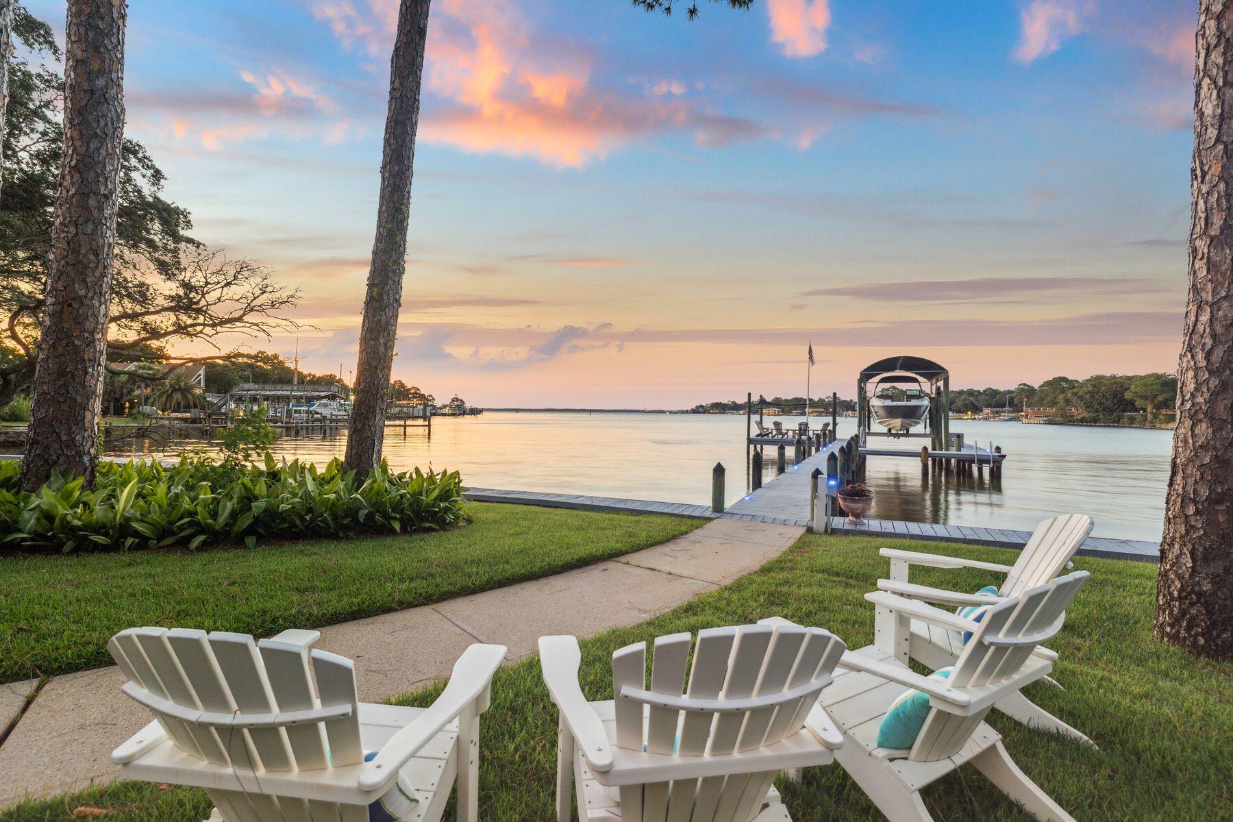 702 Beach Drive