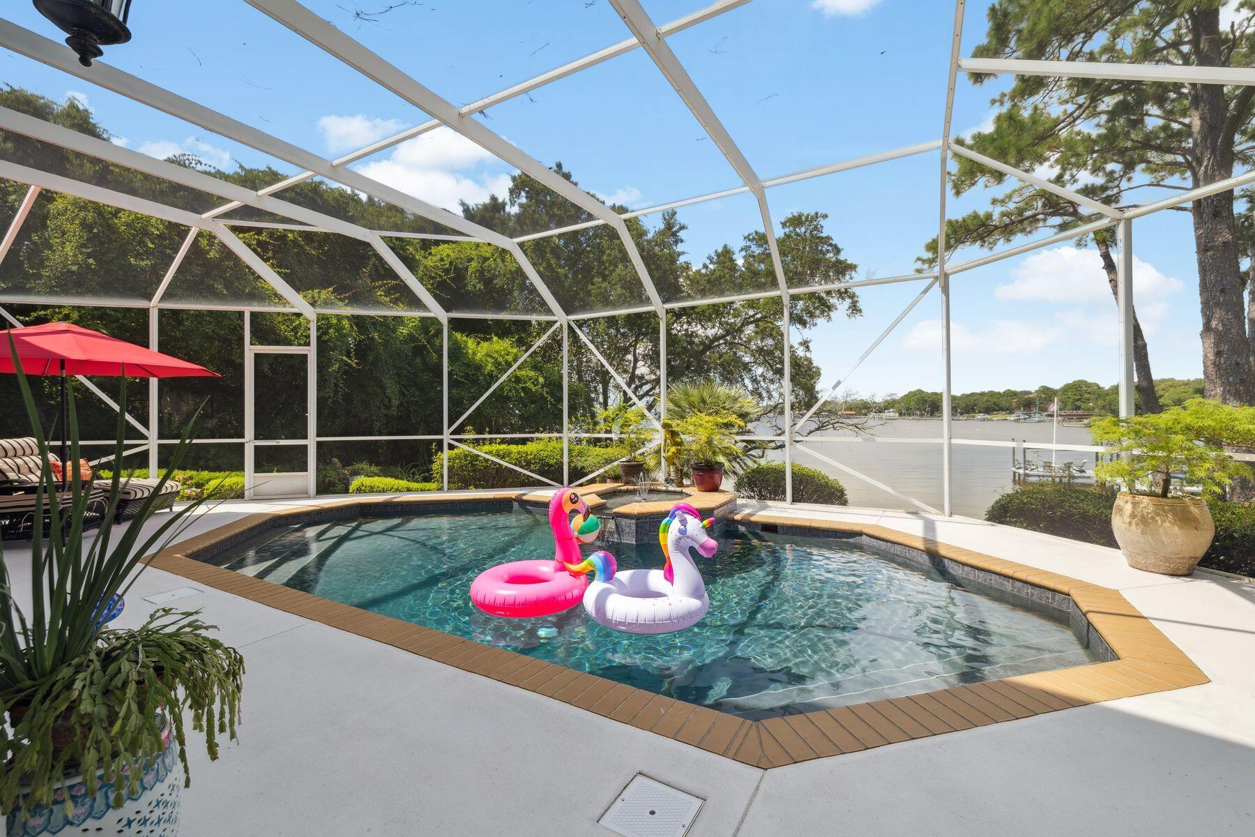 702 Beach Drive